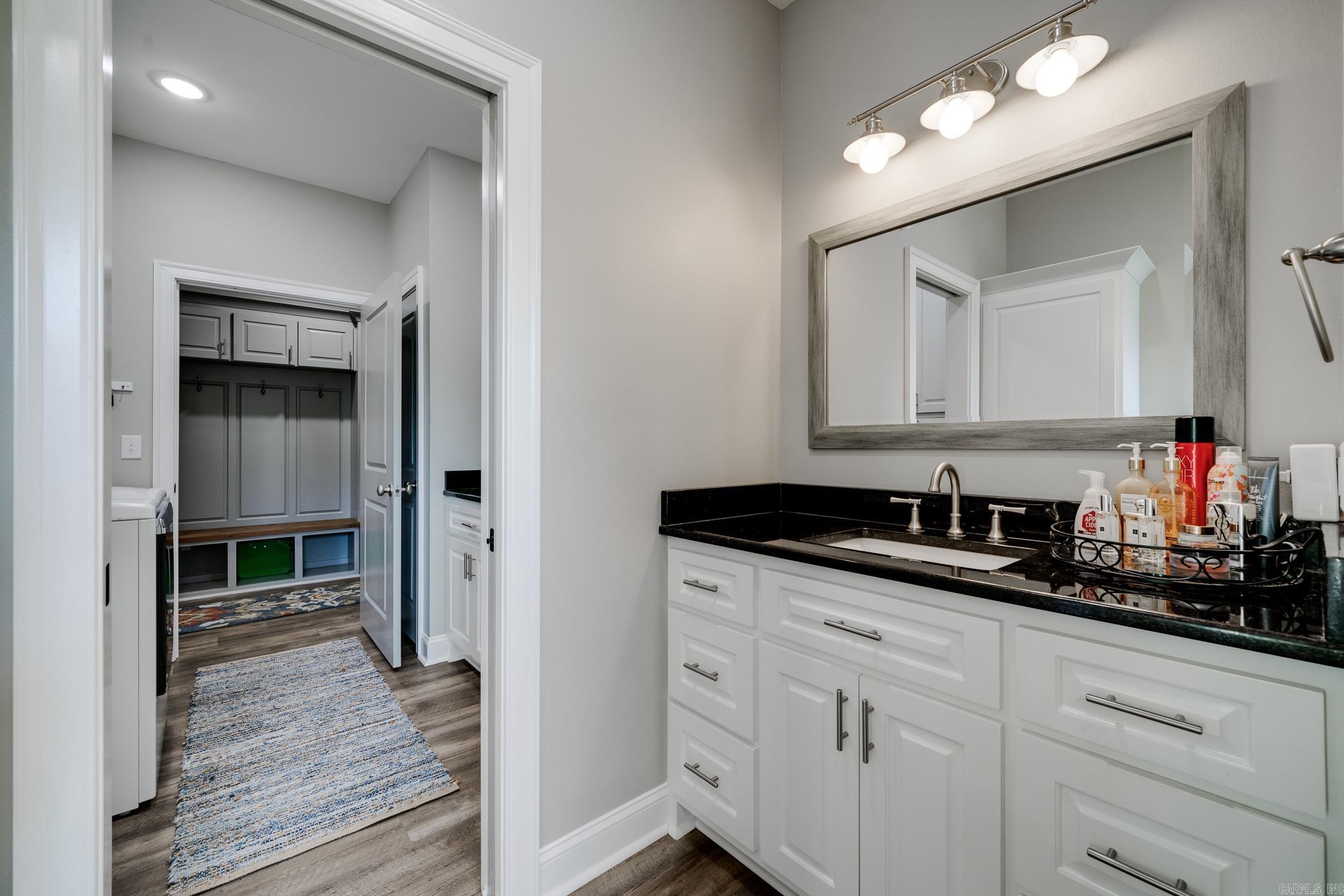 THE ACRES AT ARROWHEAD - Residential