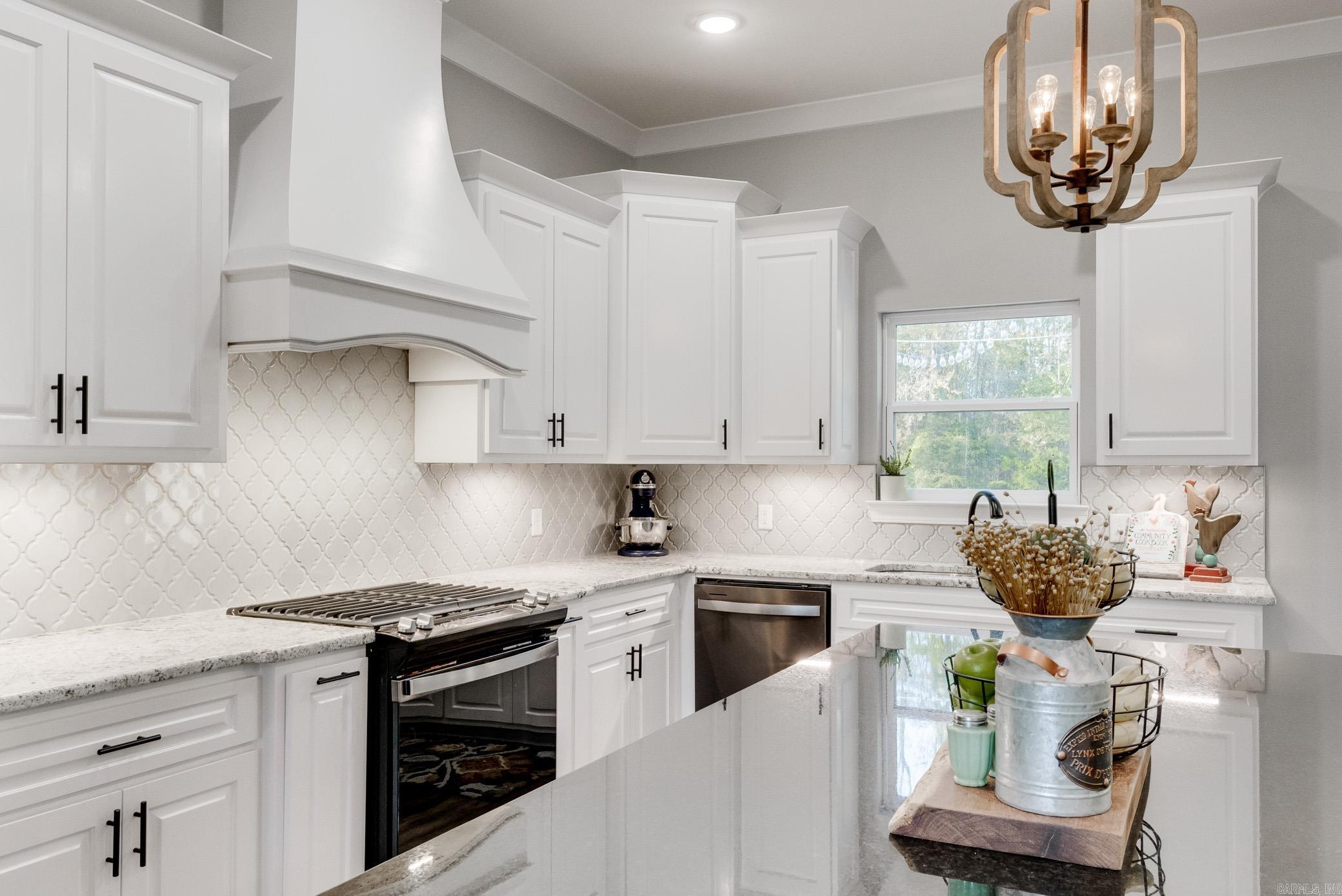 THE ACRES AT ARROWHEAD - Residential