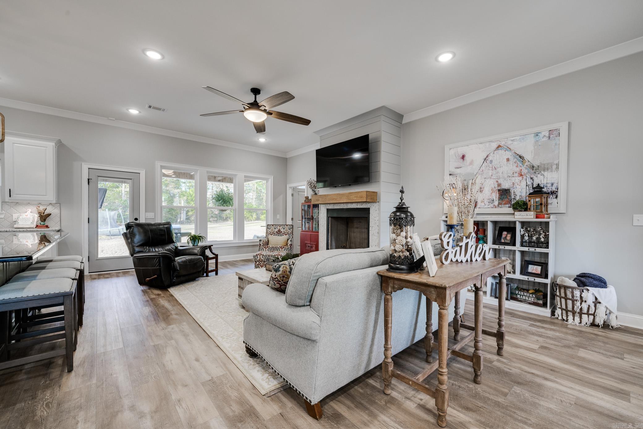 THE ACRES AT ARROWHEAD - Residential