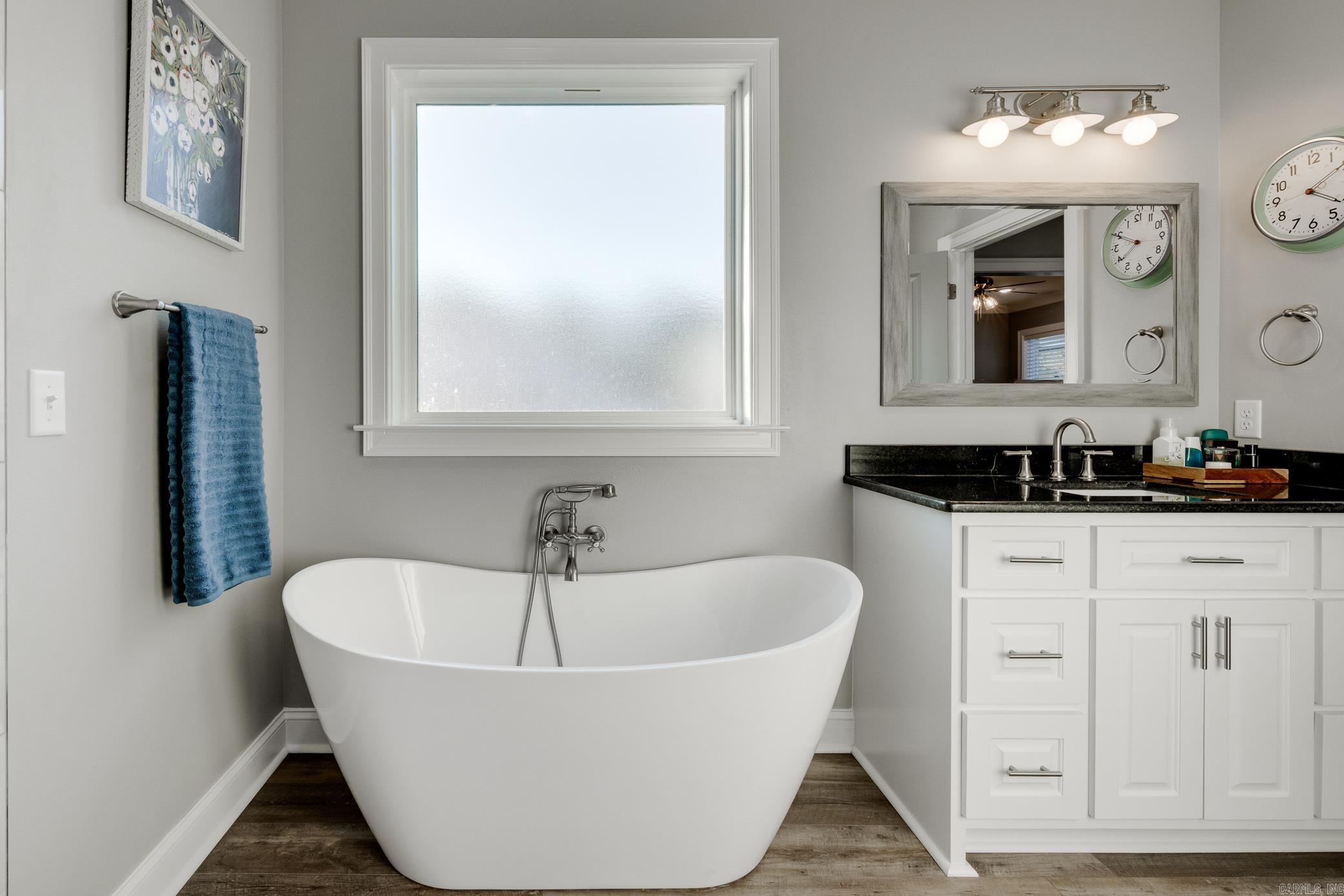 THE ACRES AT ARROWHEAD - Residential