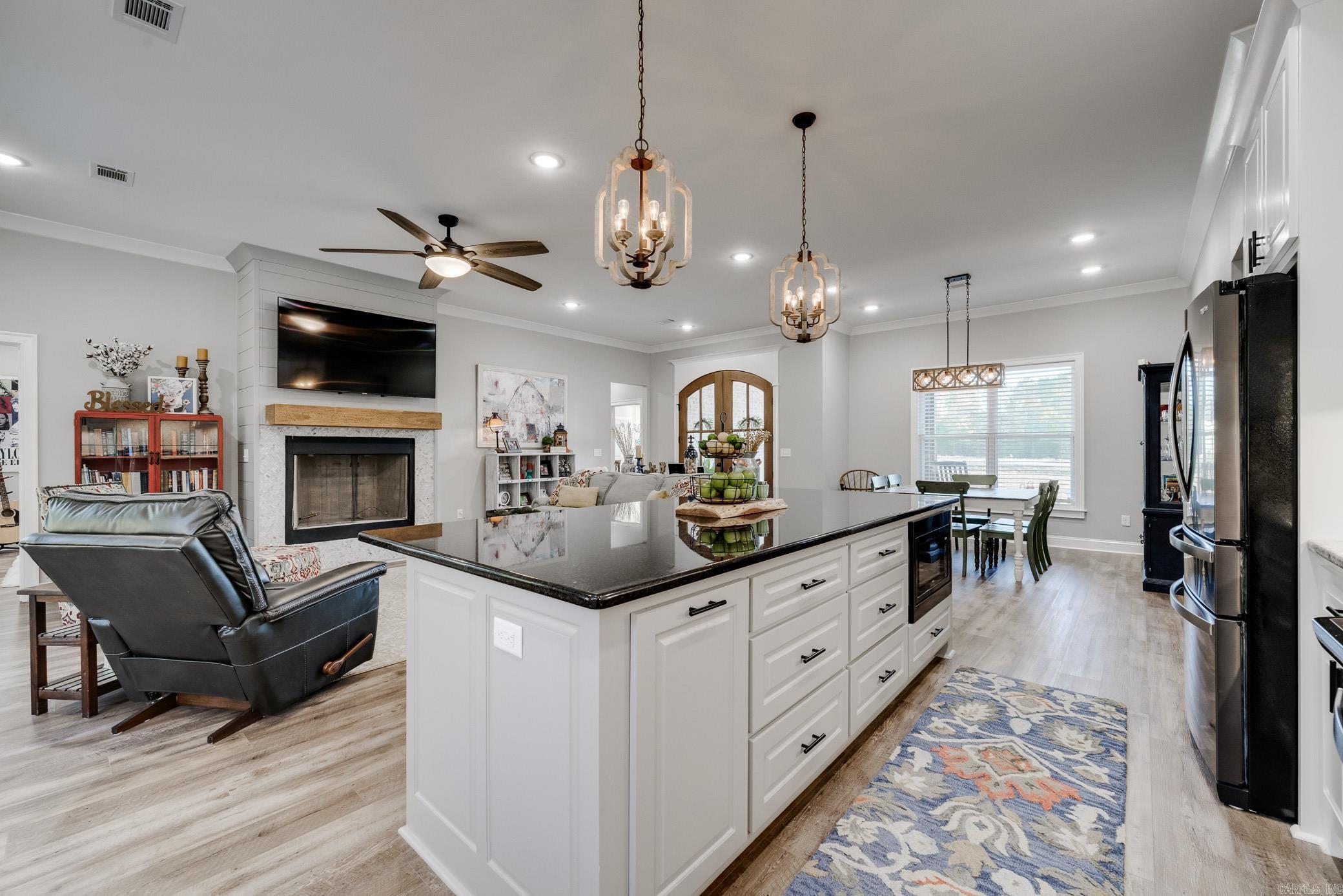 THE ACRES AT ARROWHEAD - Residential