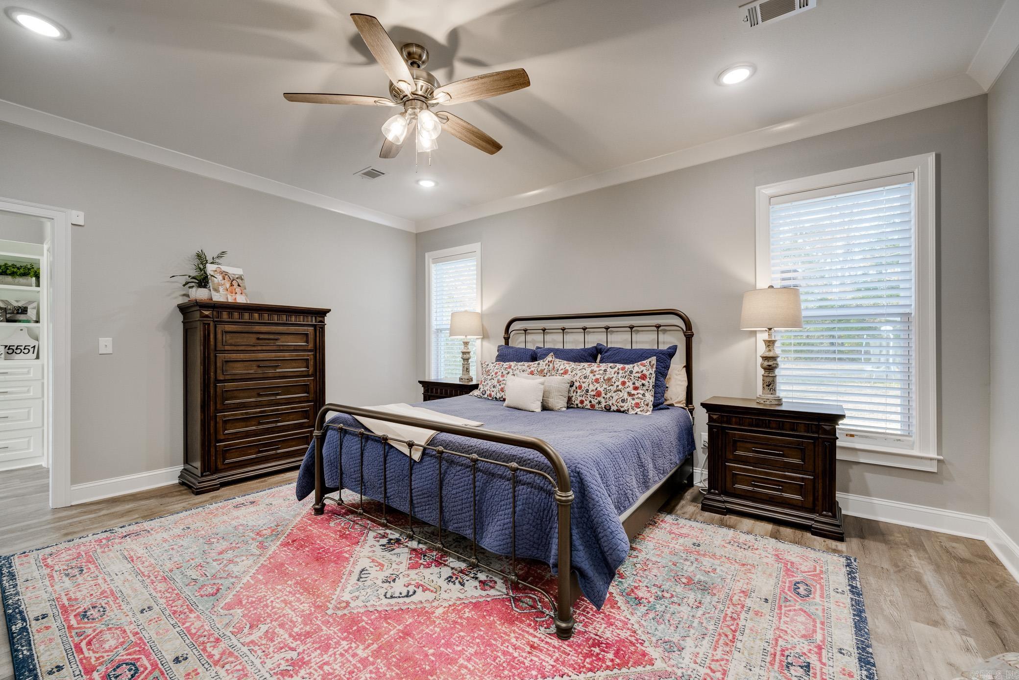 THE ACRES AT ARROWHEAD - Residential