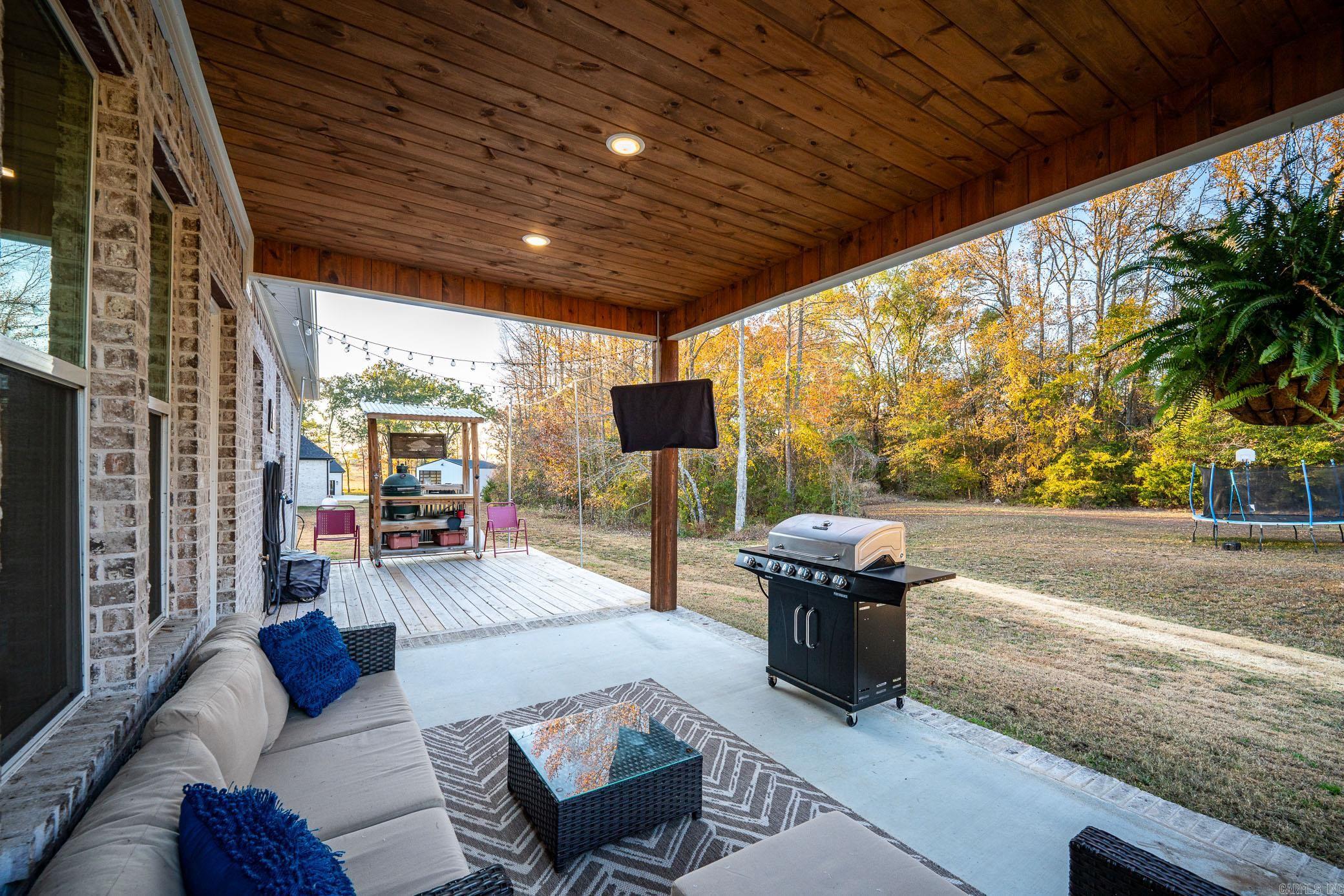 THE ACRES AT ARROWHEAD - Residential