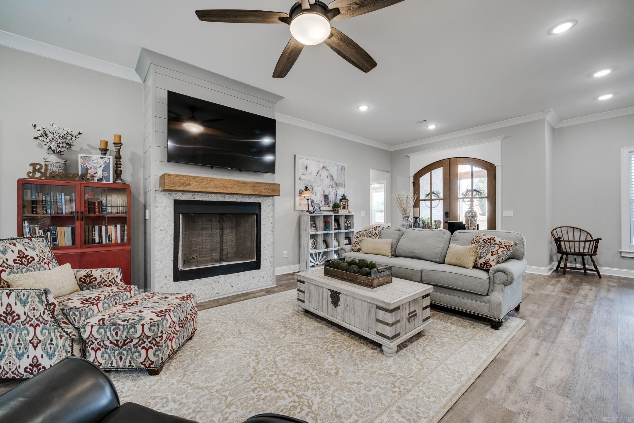 THE ACRES AT ARROWHEAD - Residential