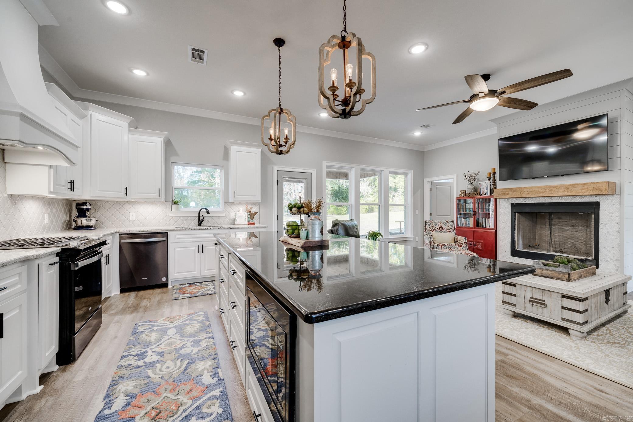 THE ACRES AT ARROWHEAD - Residential