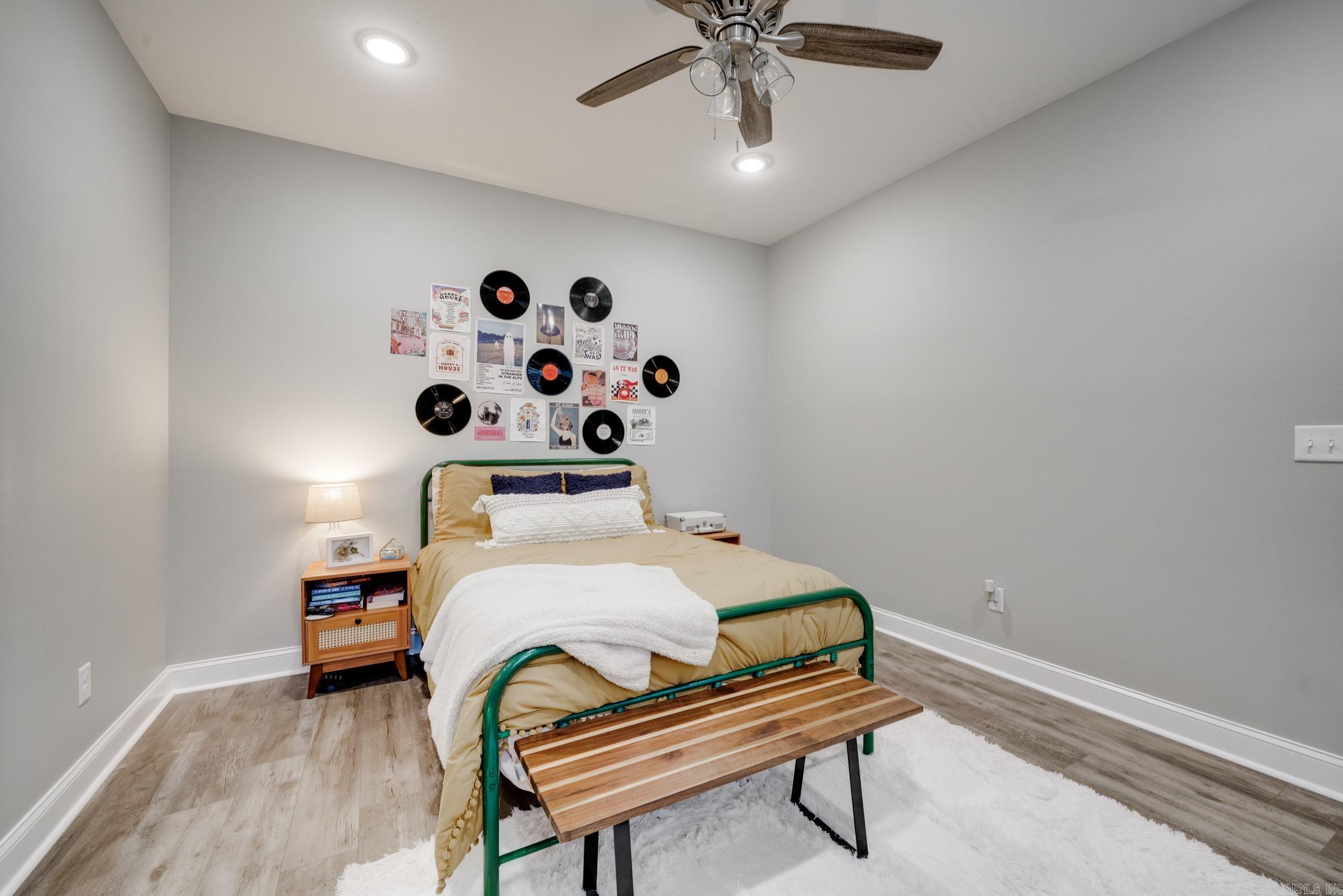 THE ACRES AT ARROWHEAD - Residential