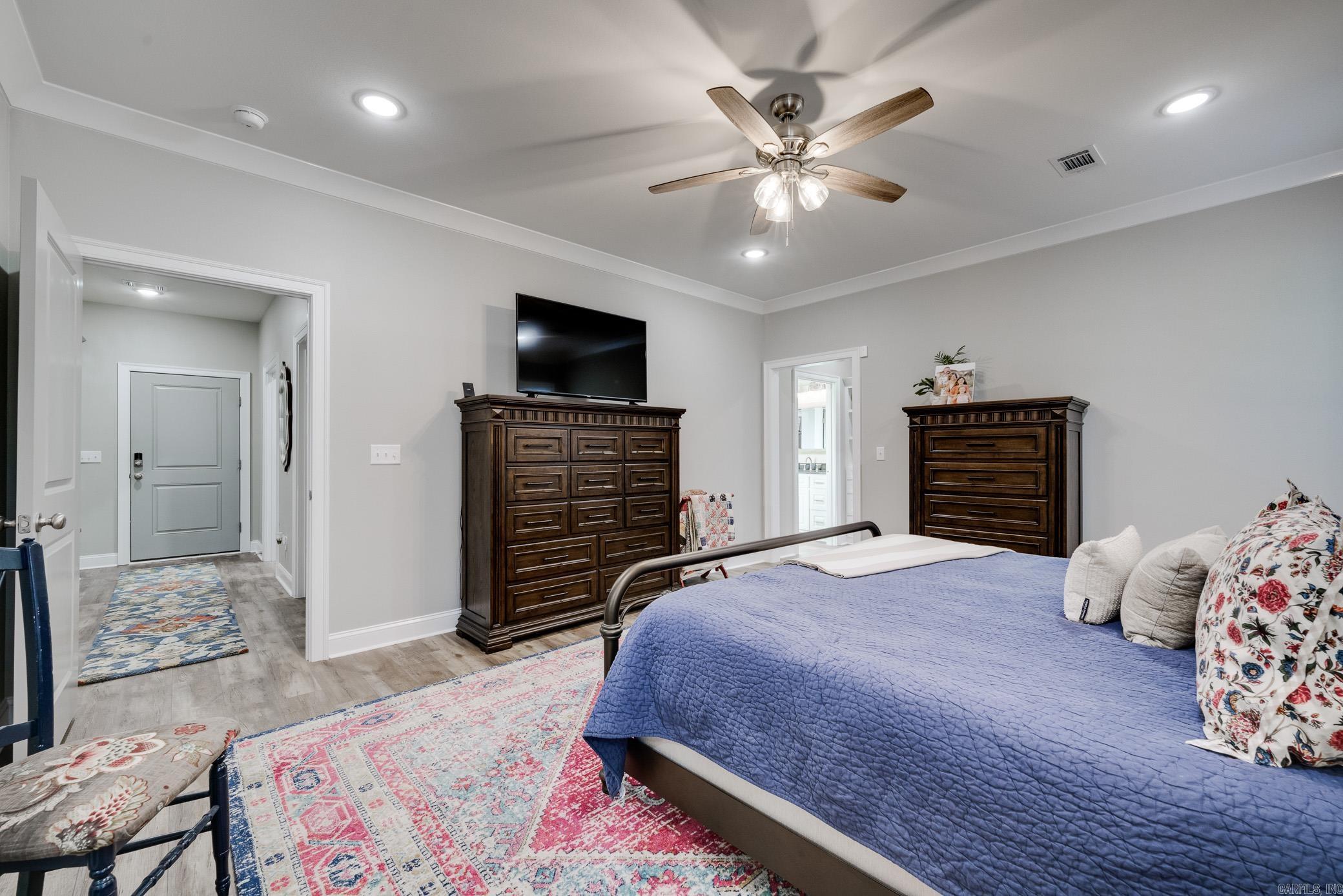 THE ACRES AT ARROWHEAD - Residential