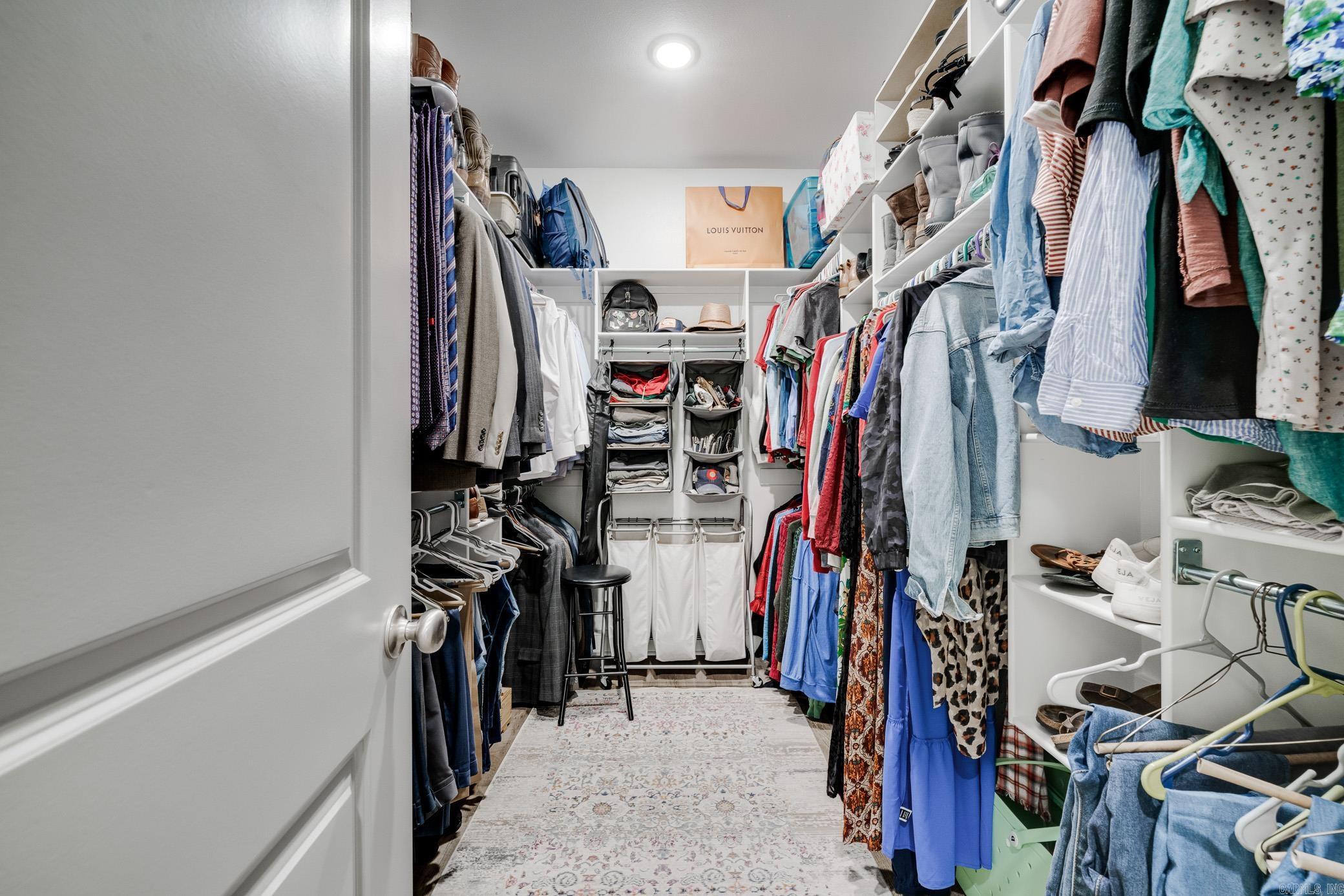 THE ACRES AT ARROWHEAD - Residential