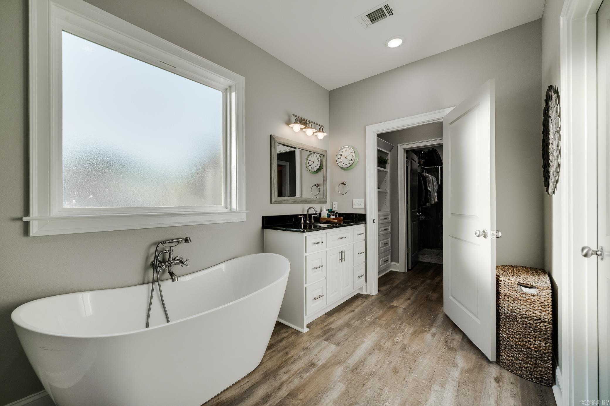 THE ACRES AT ARROWHEAD - Residential