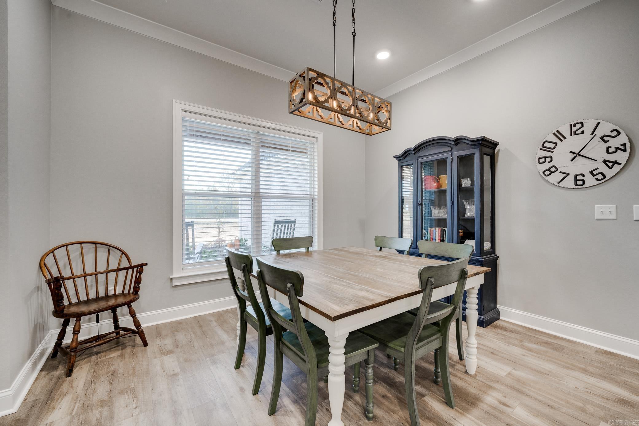 THE ACRES AT ARROWHEAD - Residential