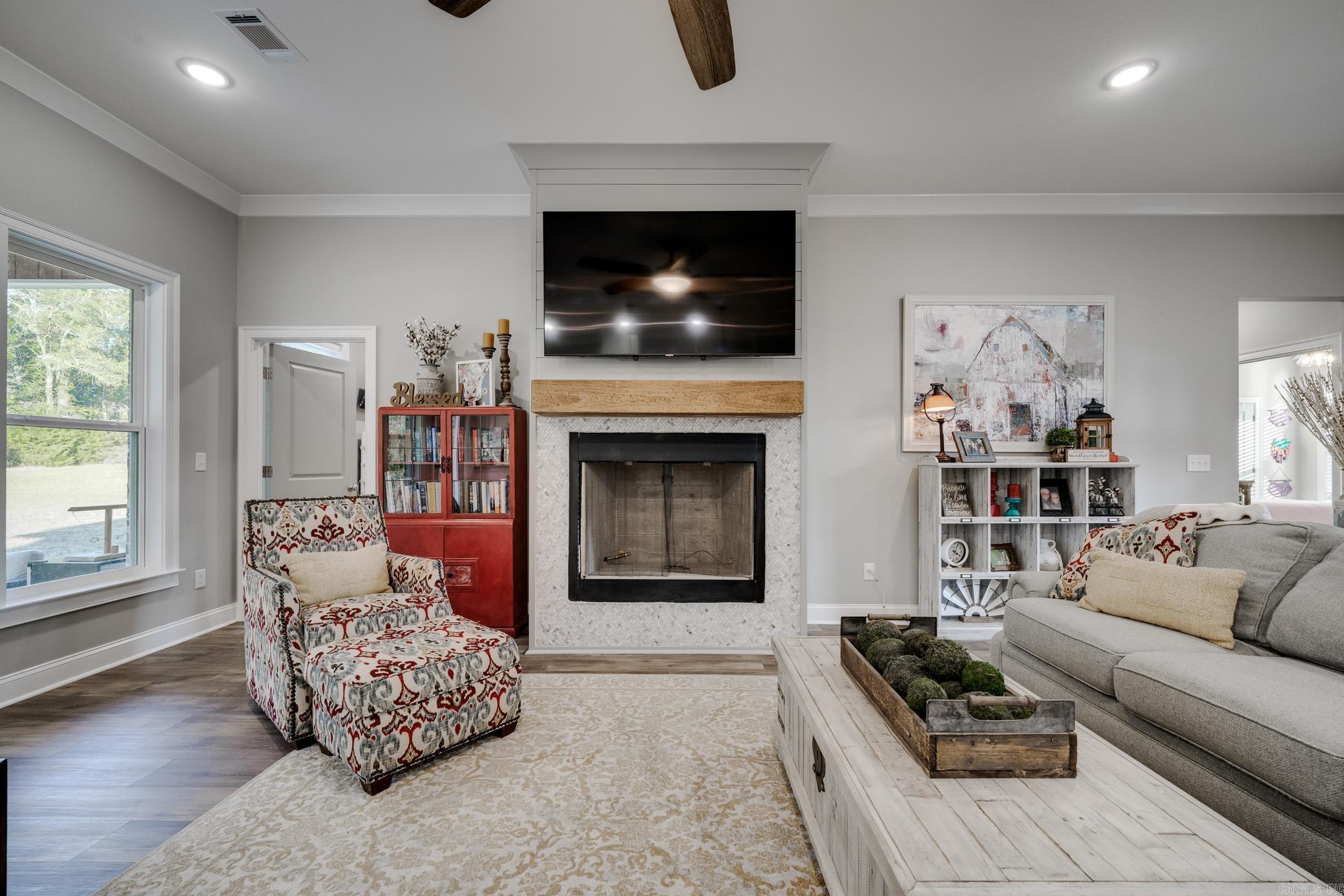 THE ACRES AT ARROWHEAD - Residential