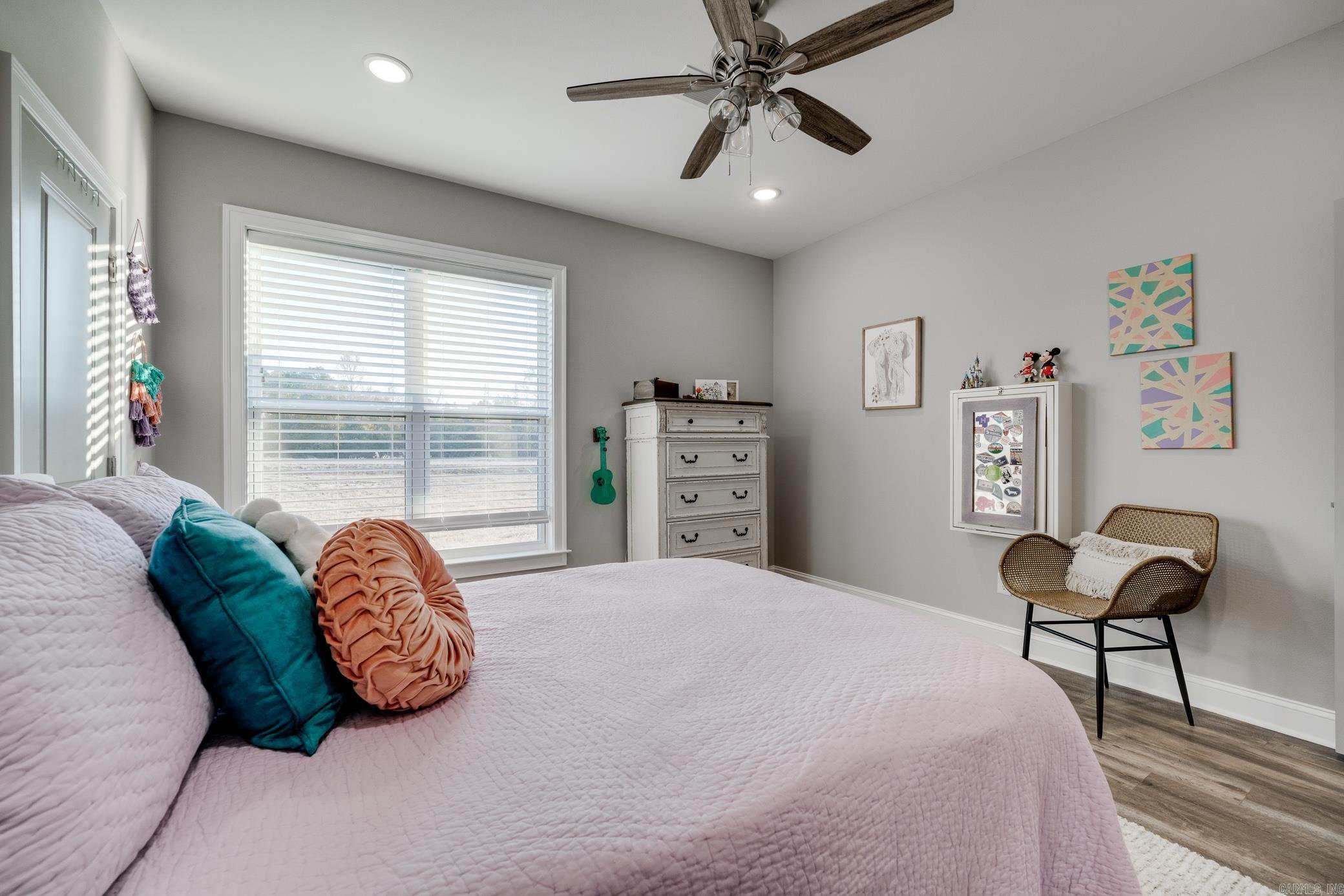 THE ACRES AT ARROWHEAD - Residential