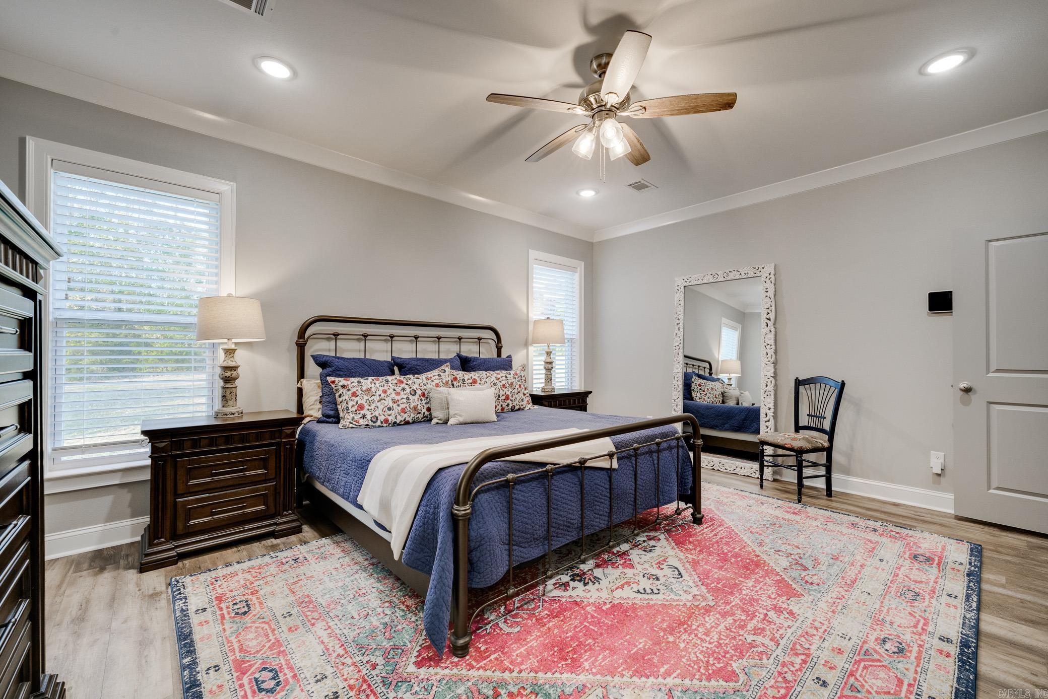 THE ACRES AT ARROWHEAD - Residential