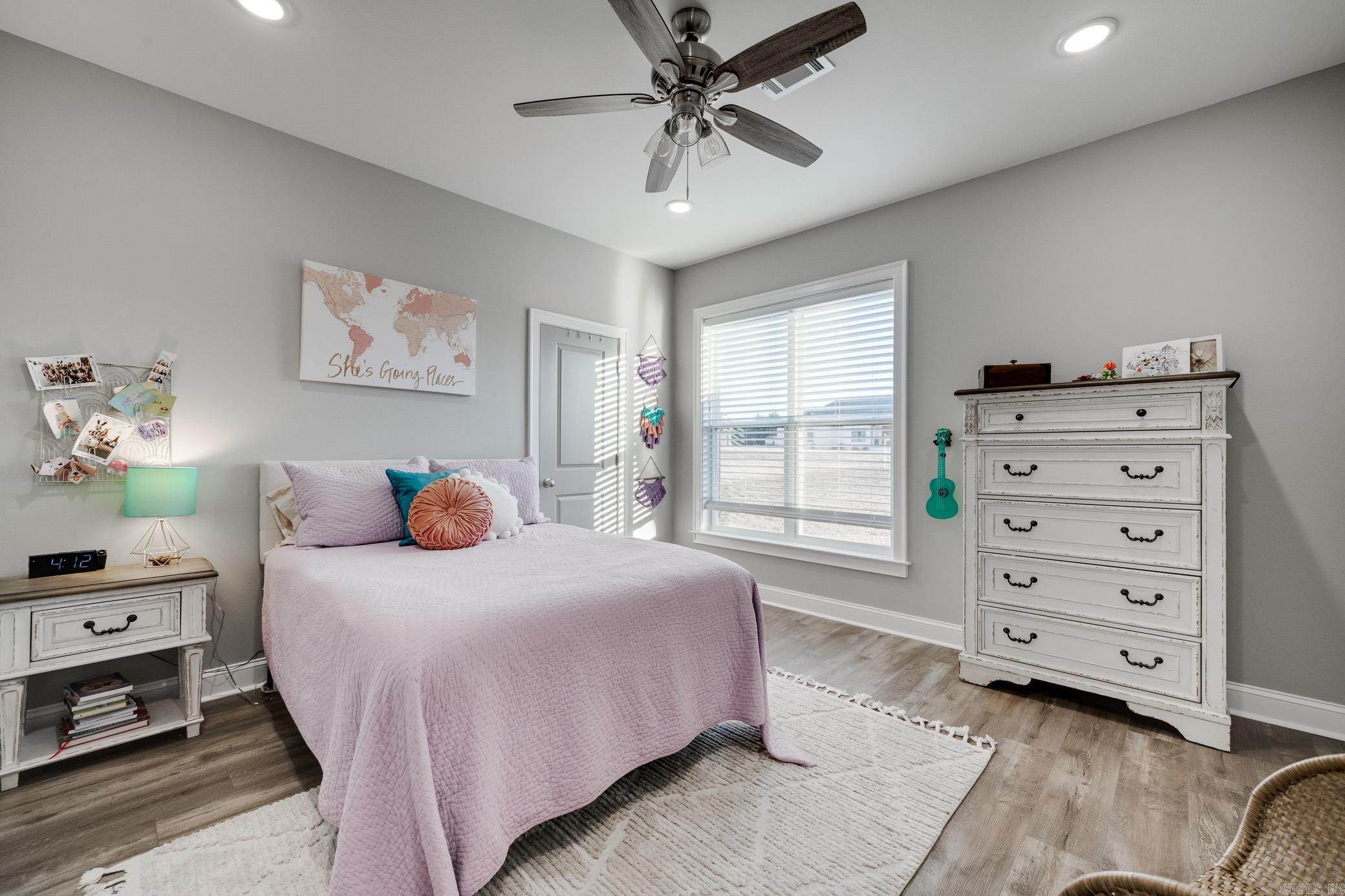 THE ACRES AT ARROWHEAD - Residential