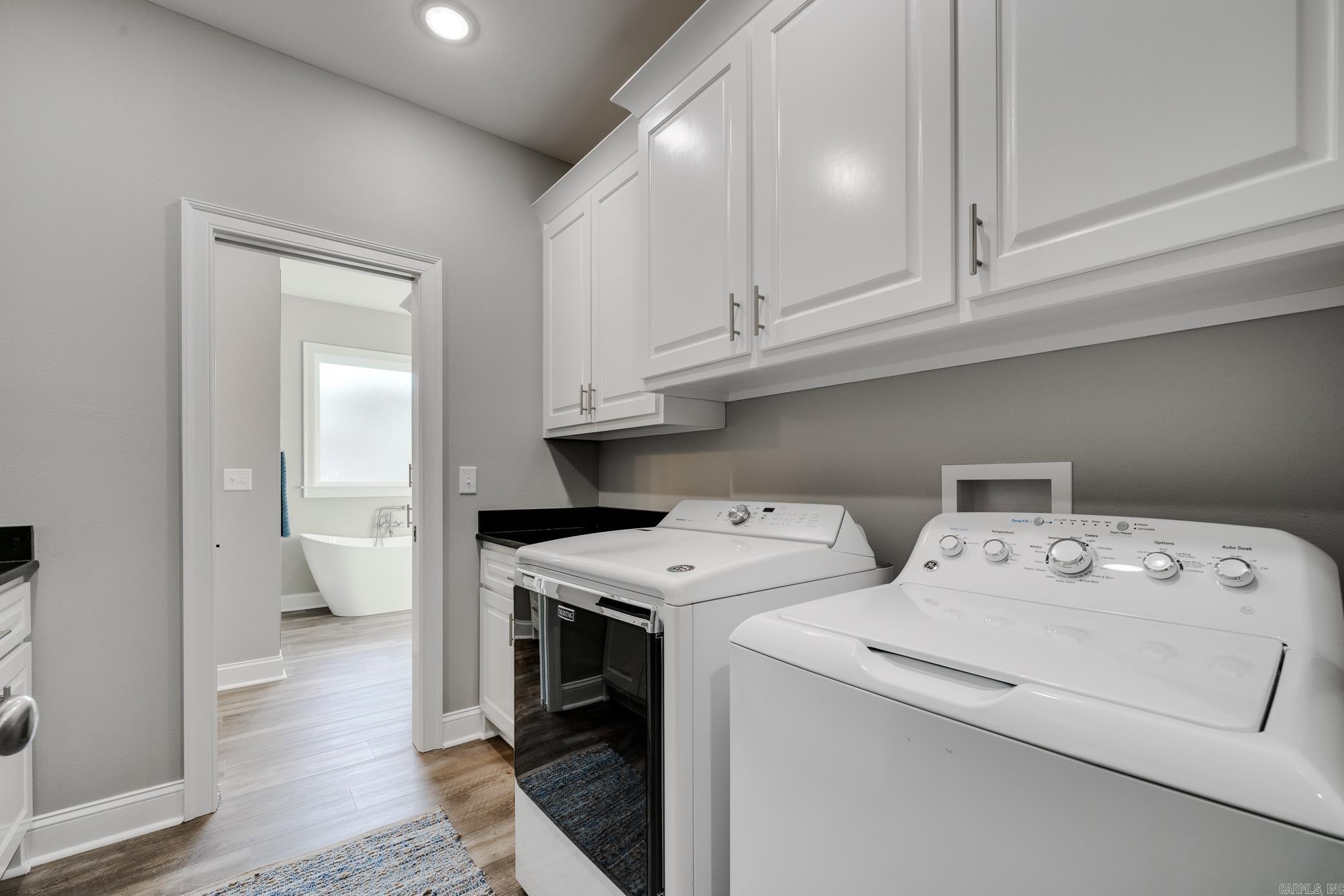 THE ACRES AT ARROWHEAD - Residential