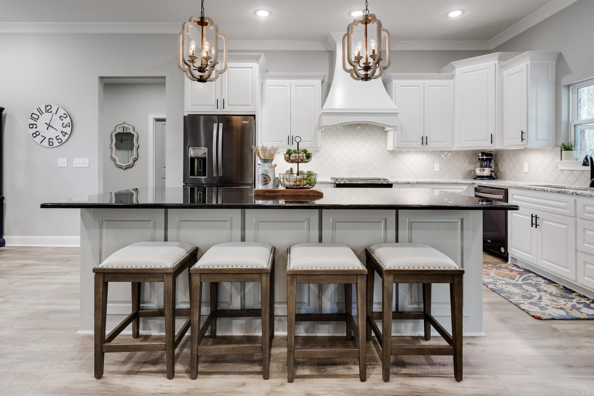 THE ACRES AT ARROWHEAD - Residential