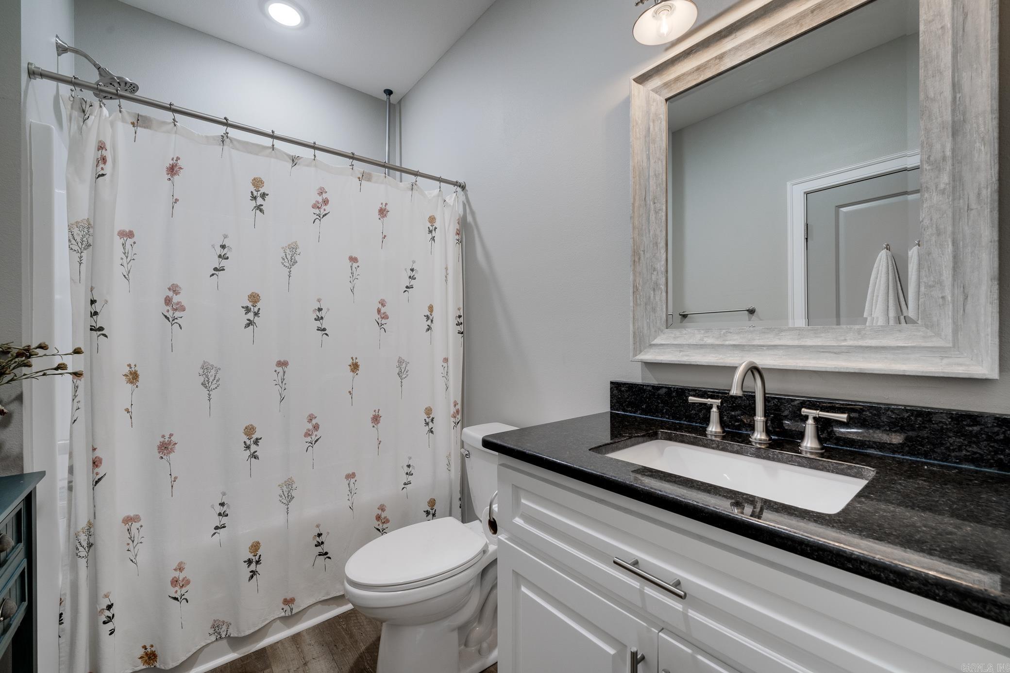 THE ACRES AT ARROWHEAD - Residential