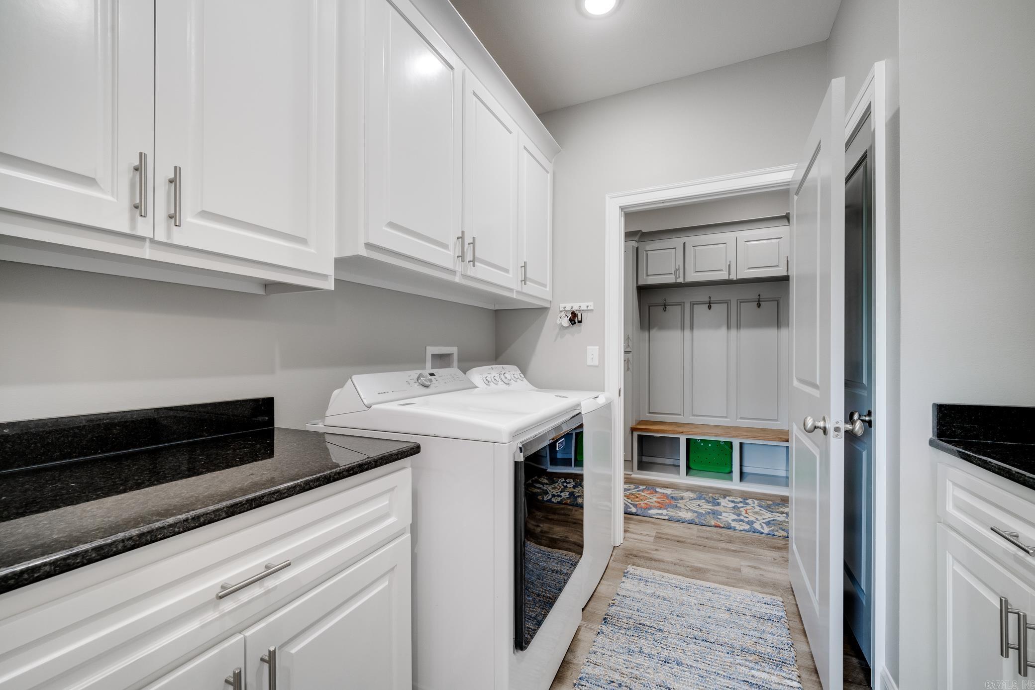 THE ACRES AT ARROWHEAD - Residential