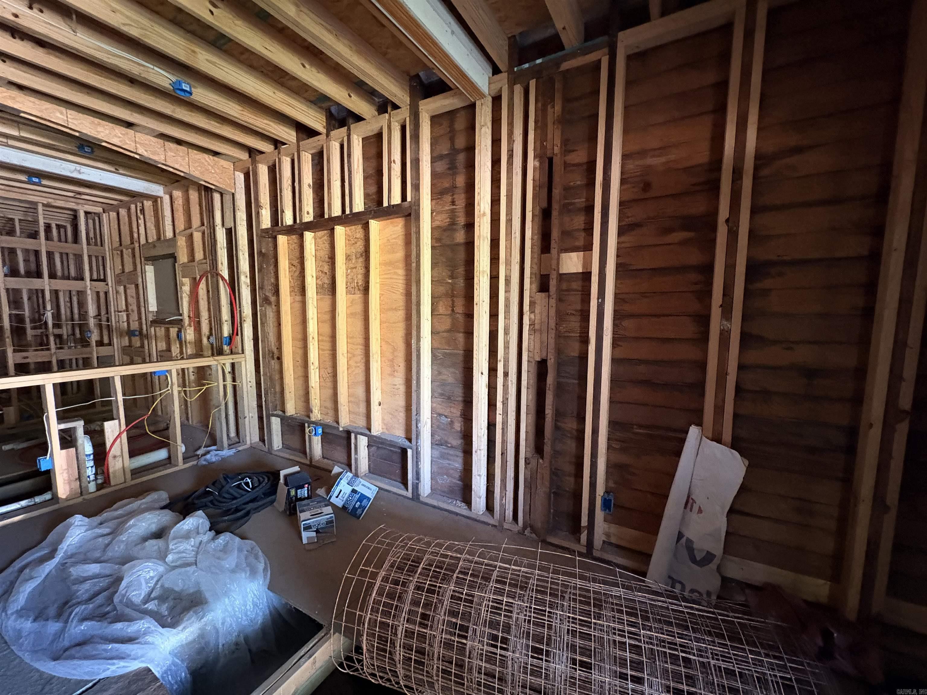 BUTLERS R C - Residential