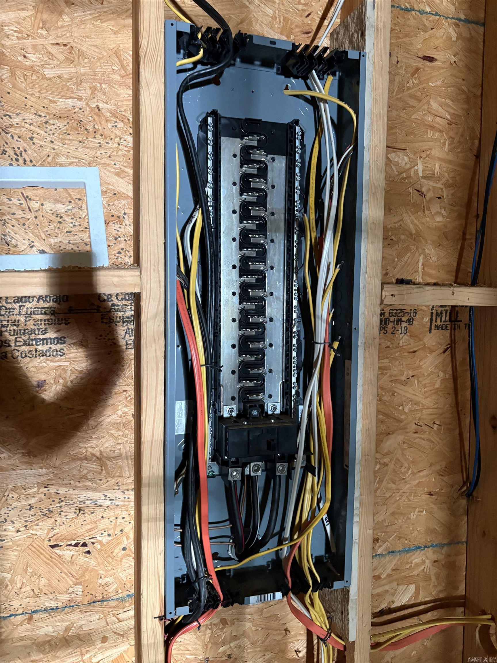 BUTLERS R C - Residential