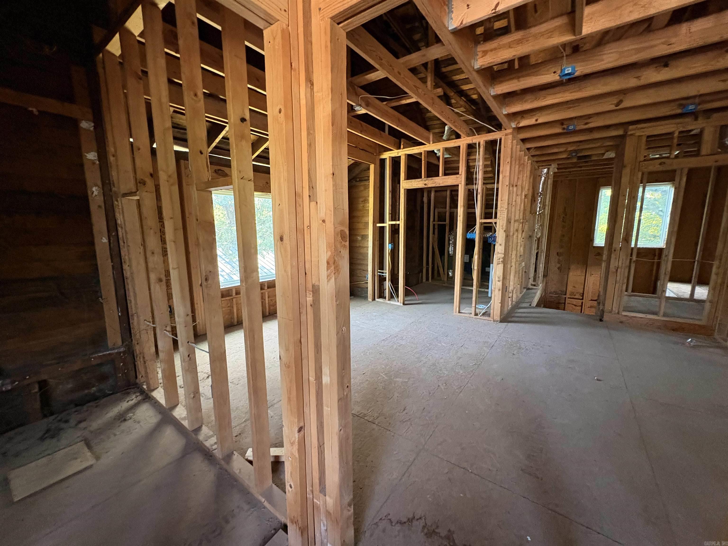 BUTLERS R C - Residential