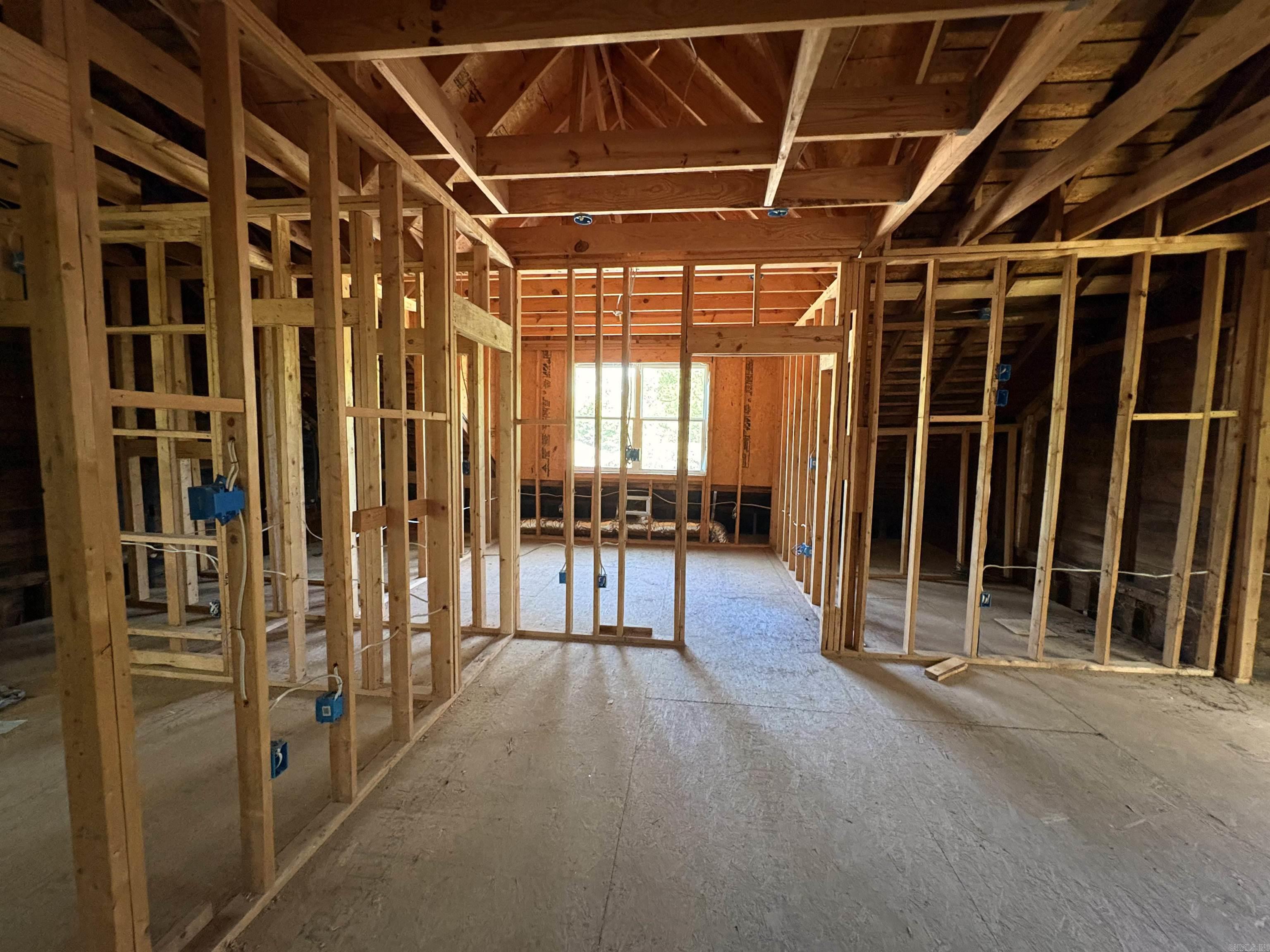 BUTLERS R C - Residential