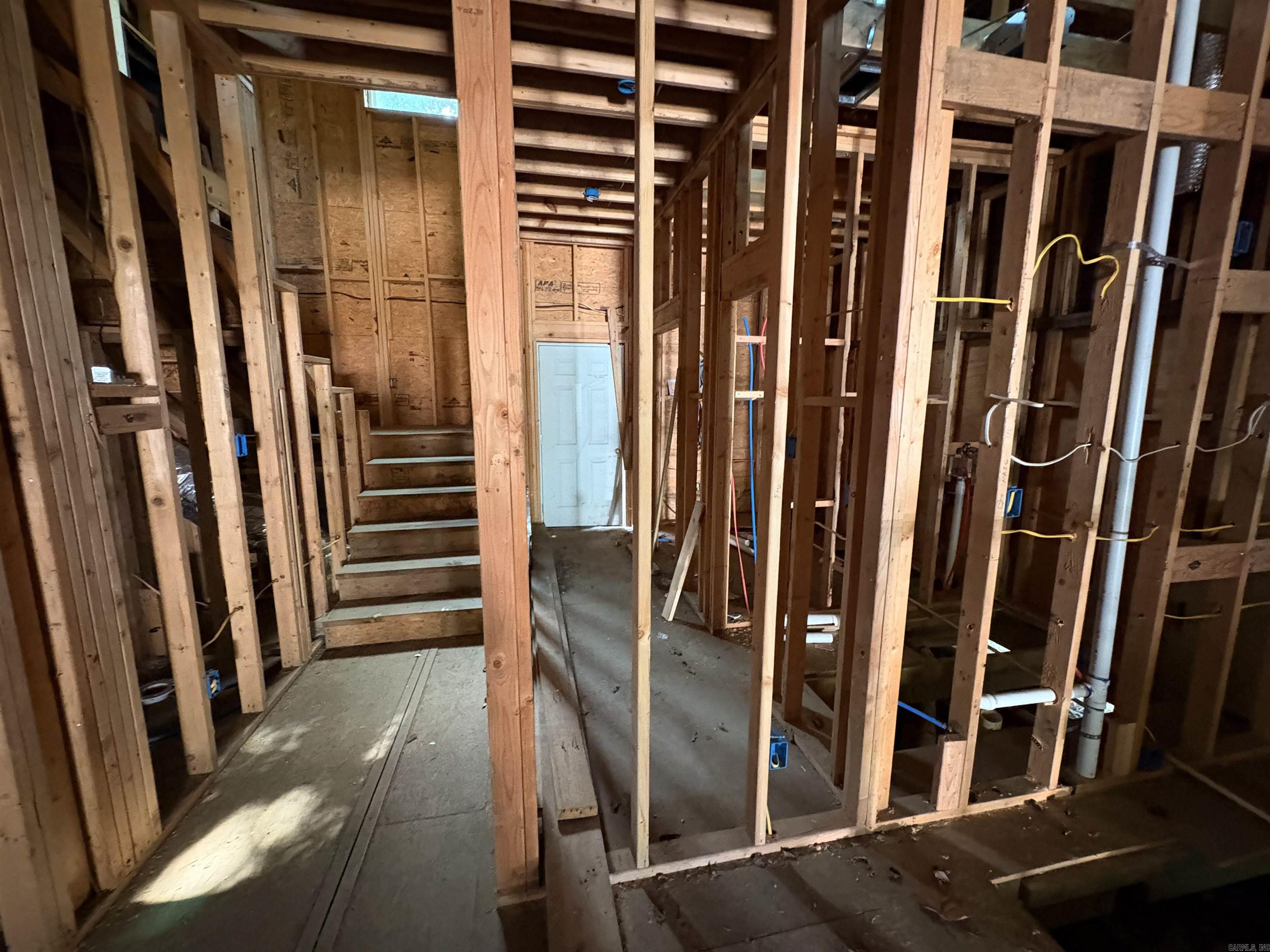 BUTLERS R C - Residential