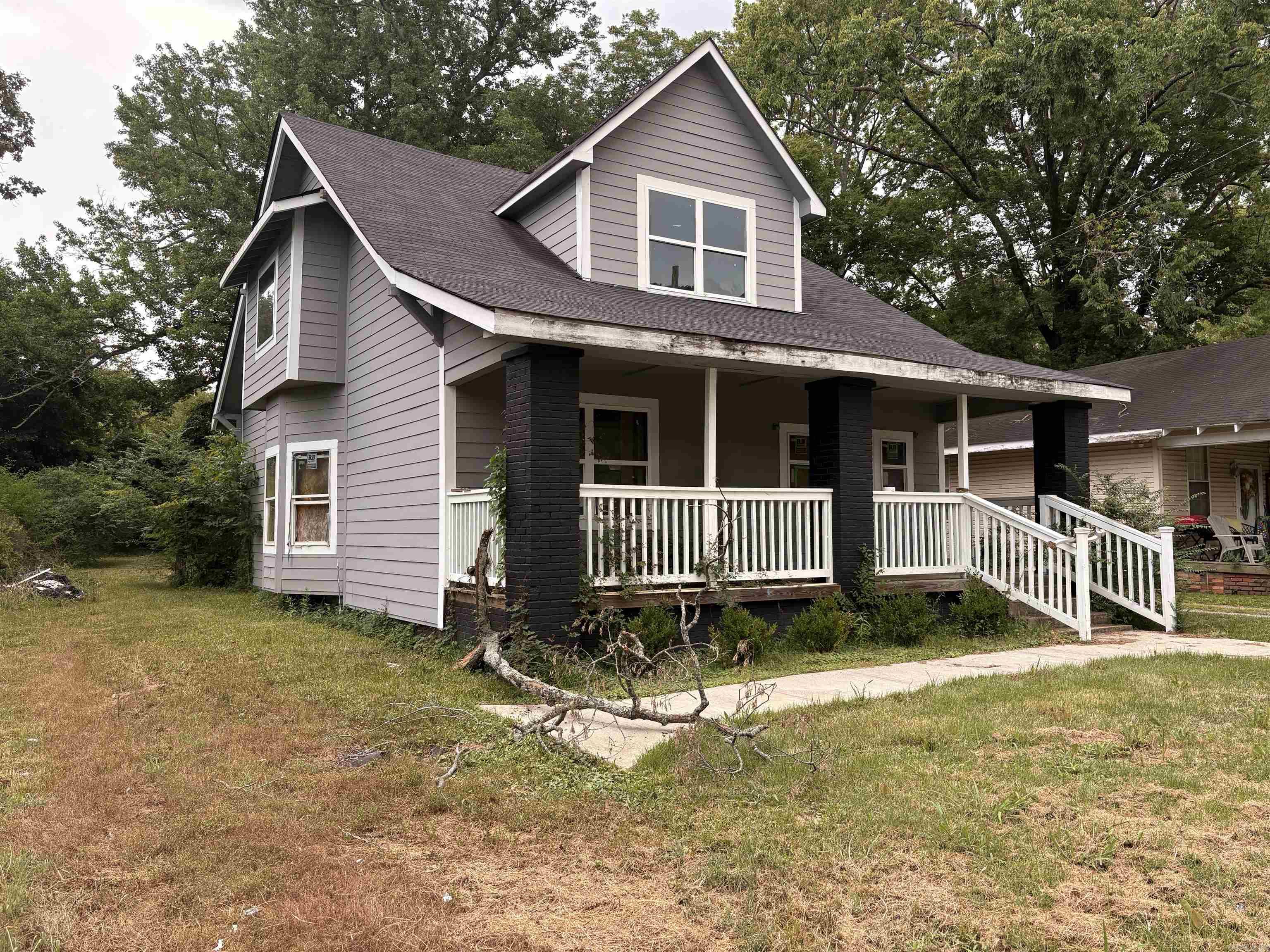 BUTLERS R C - Residential