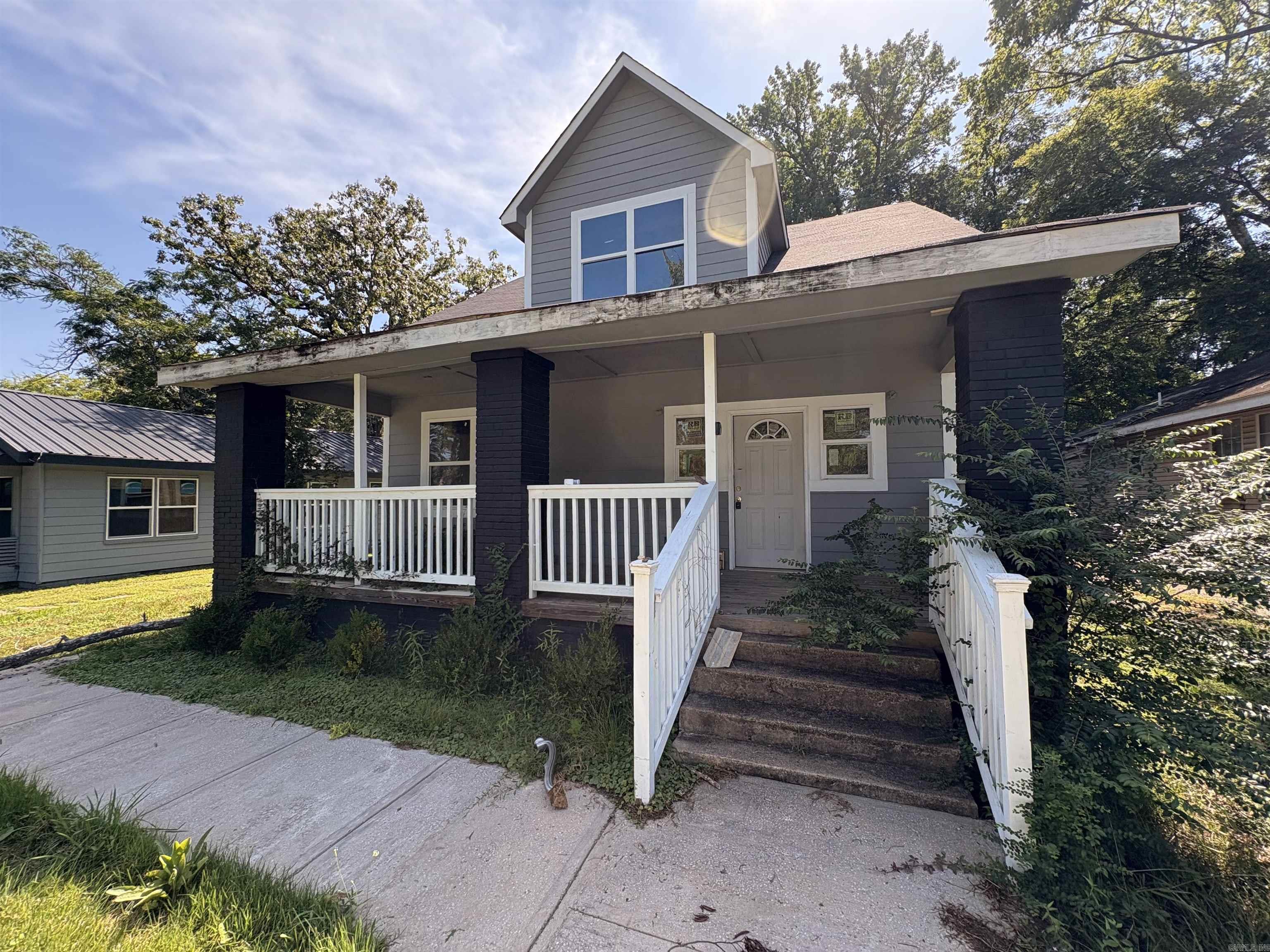 BUTLERS R C - Residential