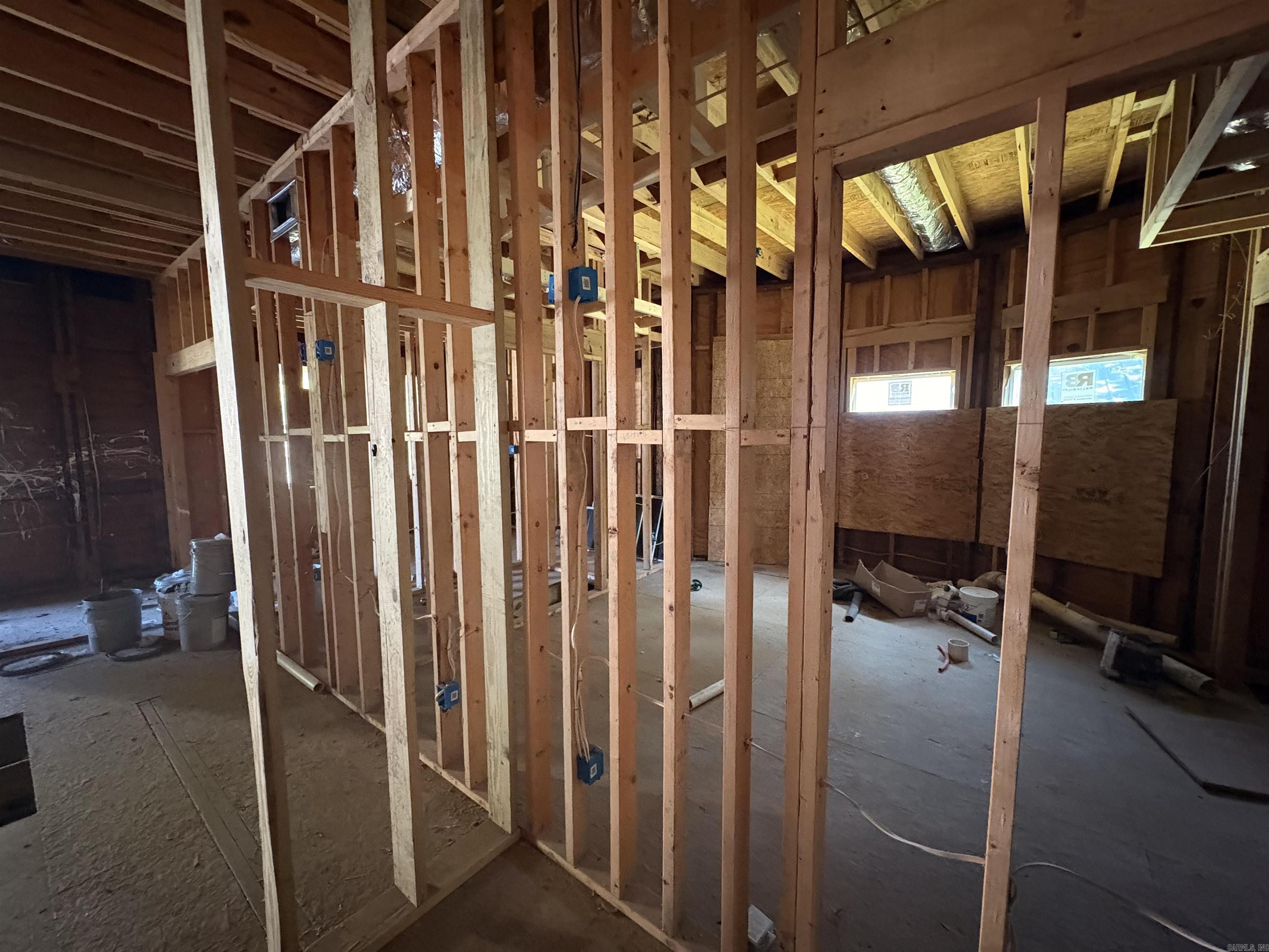 BUTLERS R C - Residential