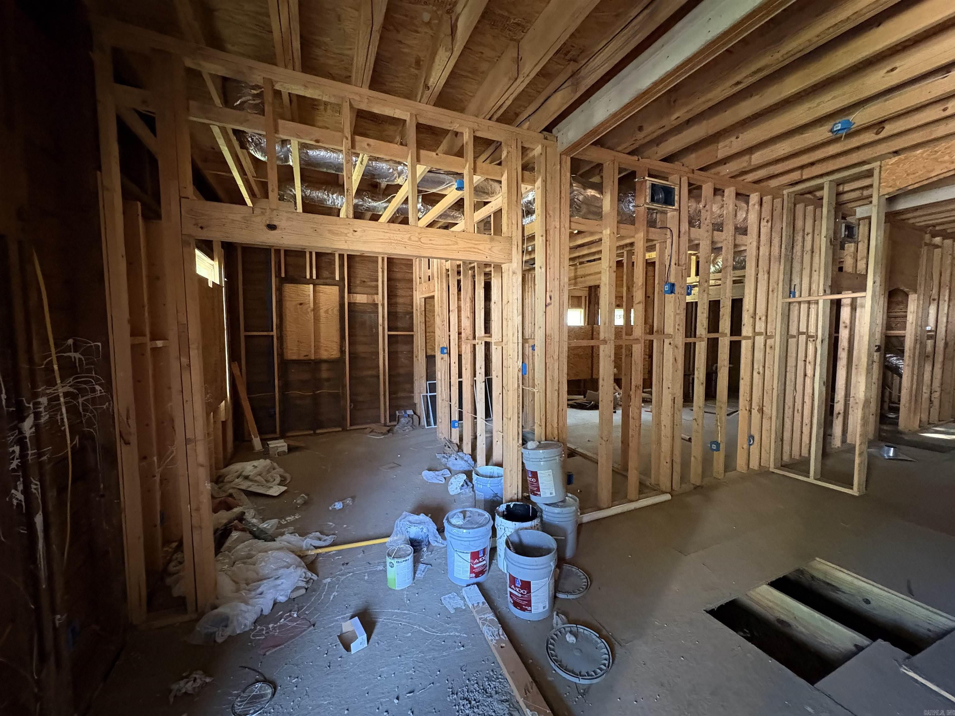 BUTLERS R C - Residential