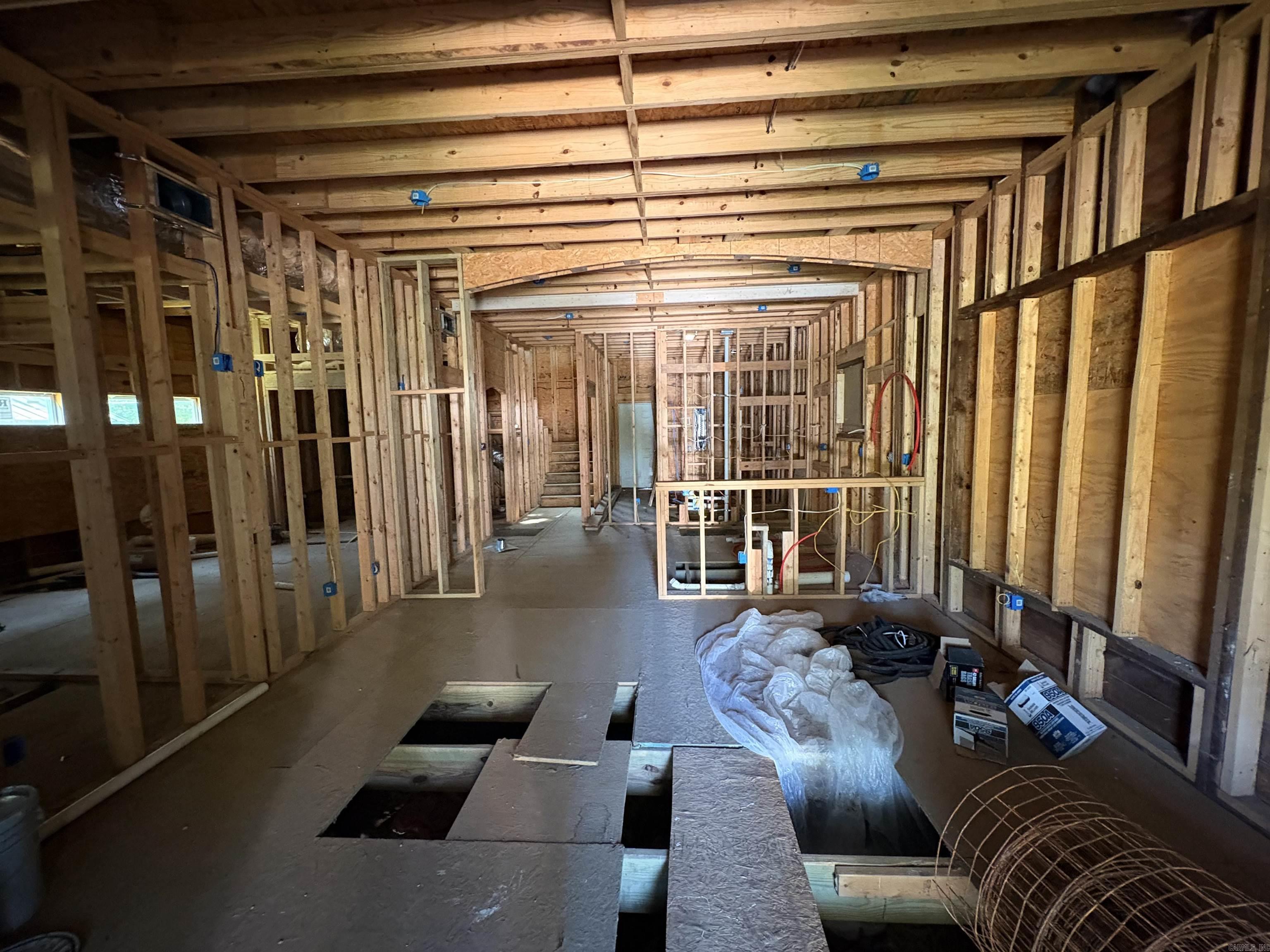 BUTLERS R C - Residential