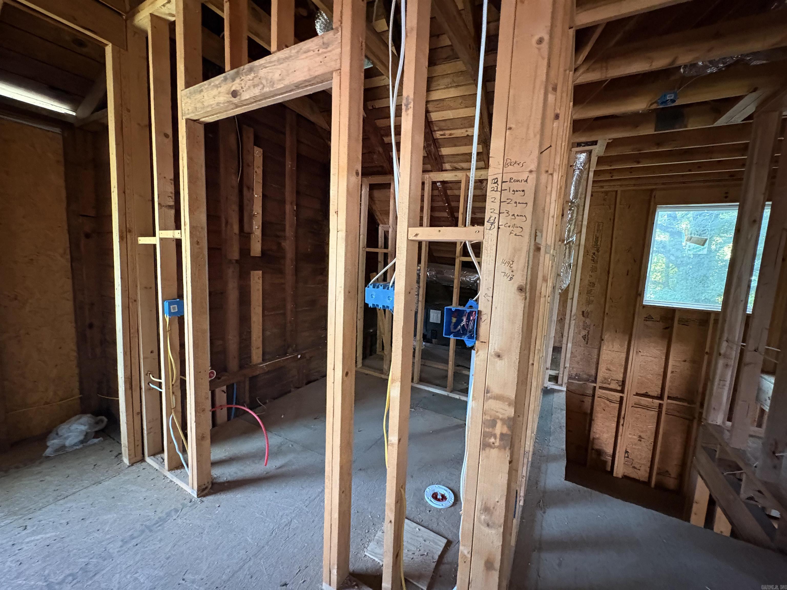 BUTLERS R C - Residential