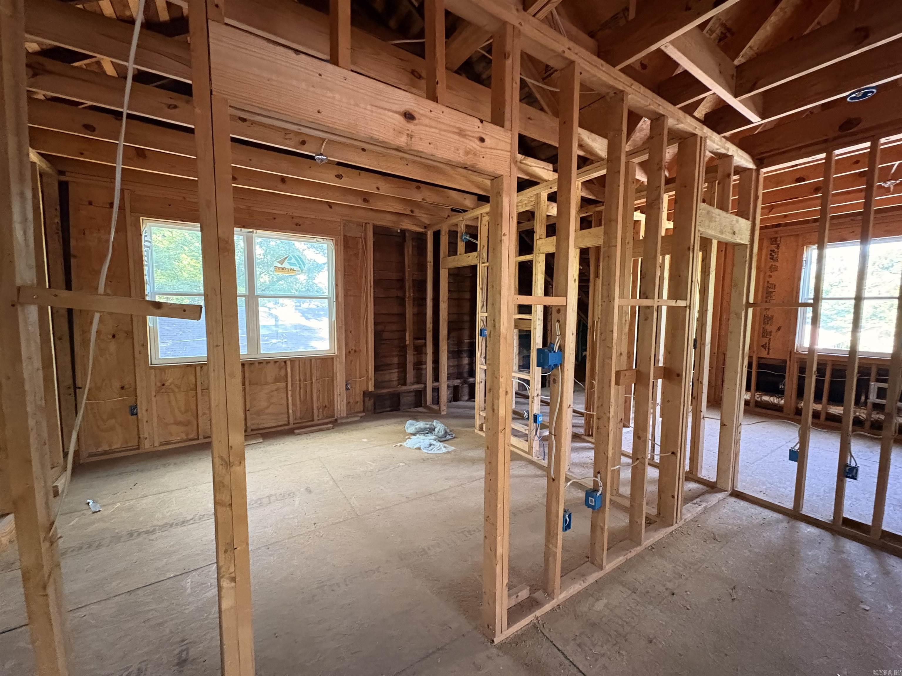 BUTLERS R C - Residential