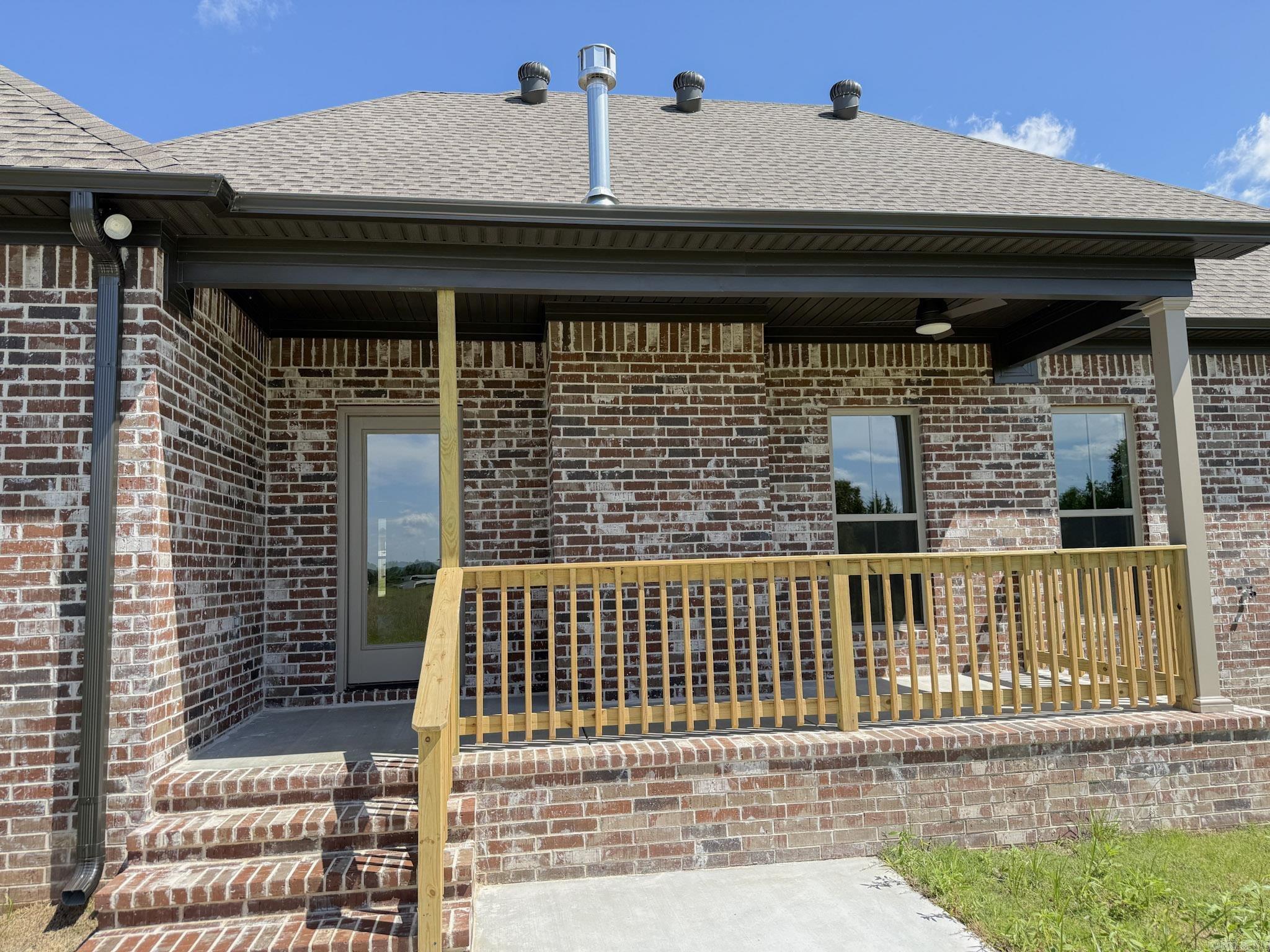 RIDGE VIEW - Residential