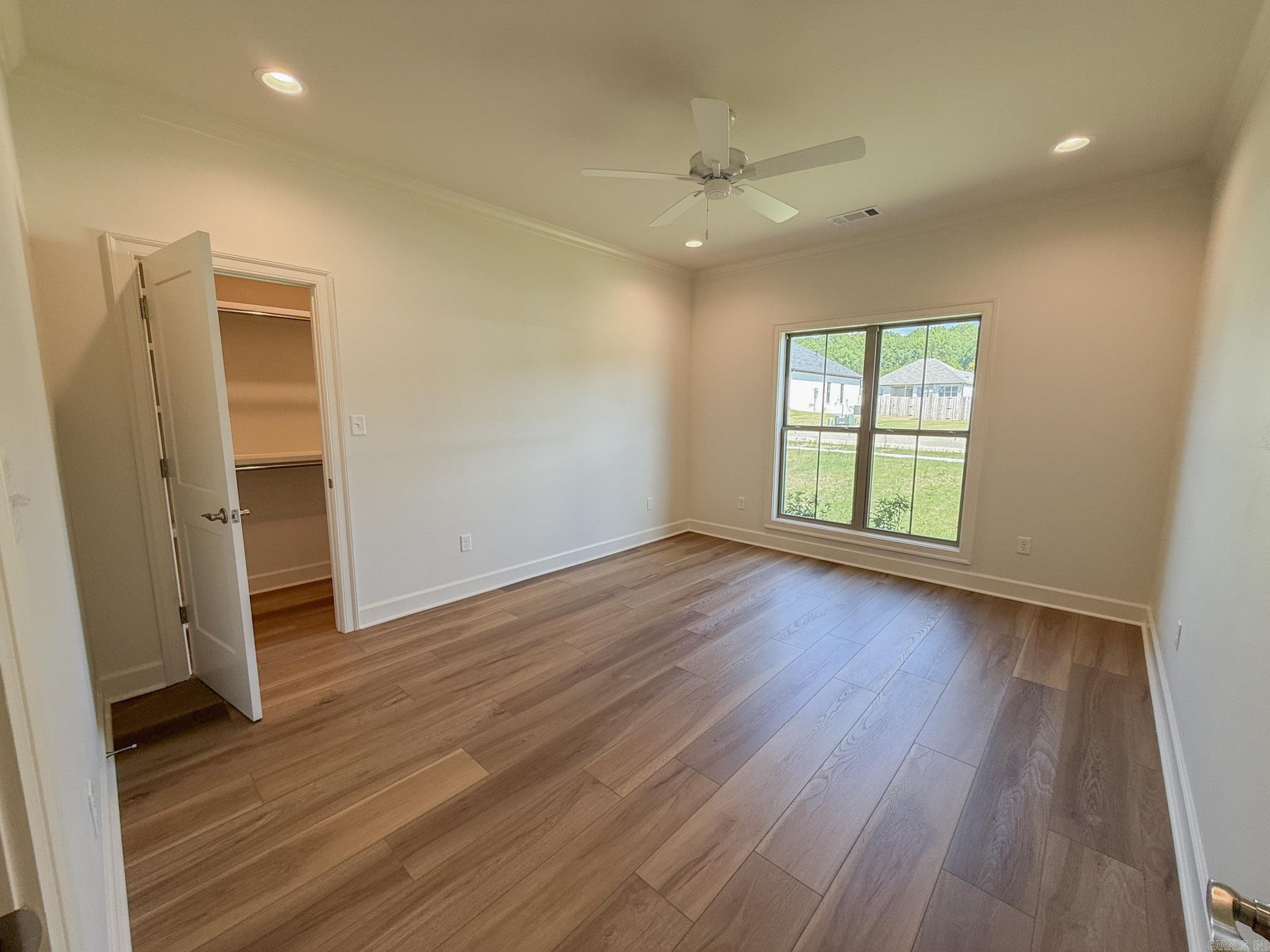 RIDGE VIEW - Residential
