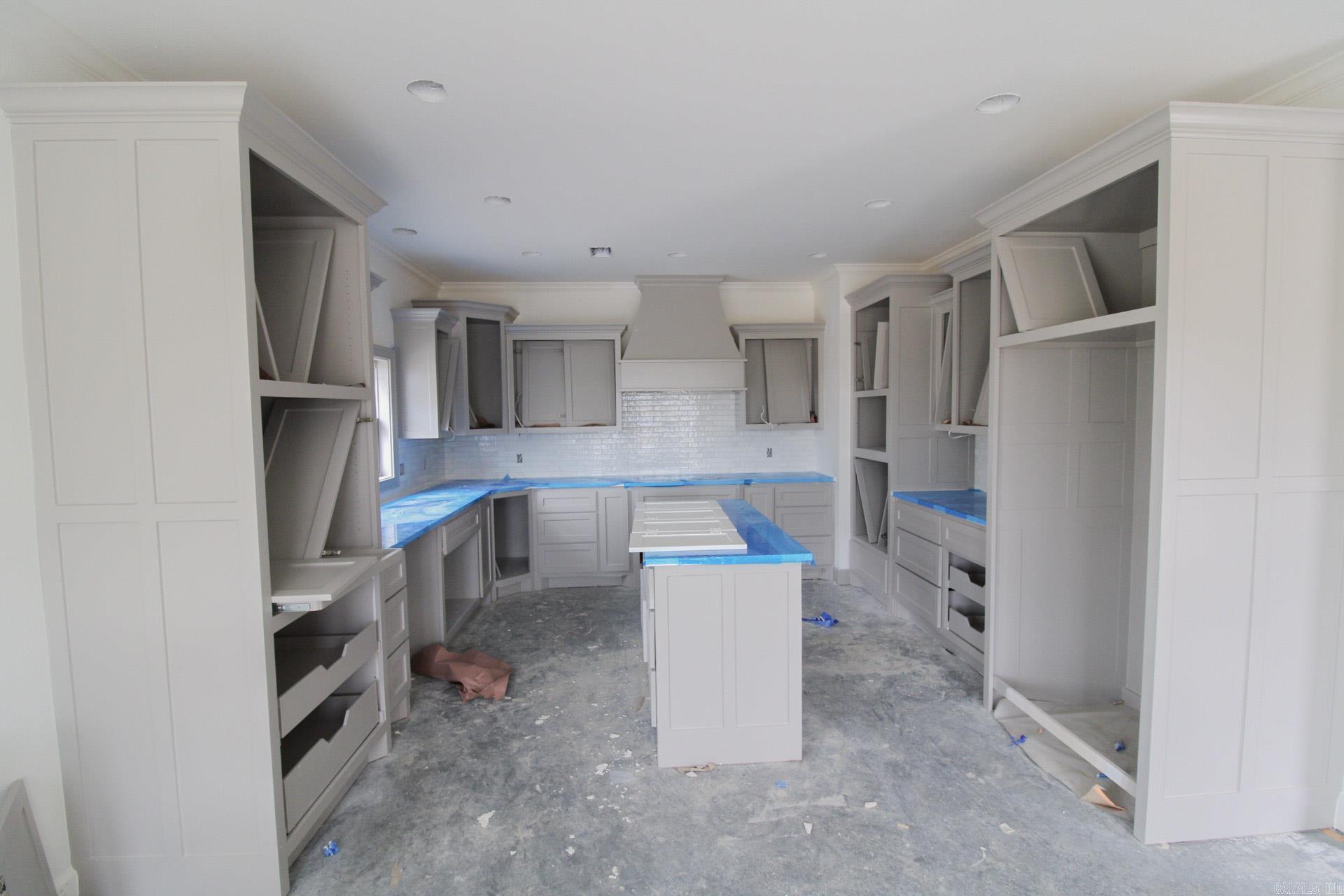 RIDGE VIEW - Residential