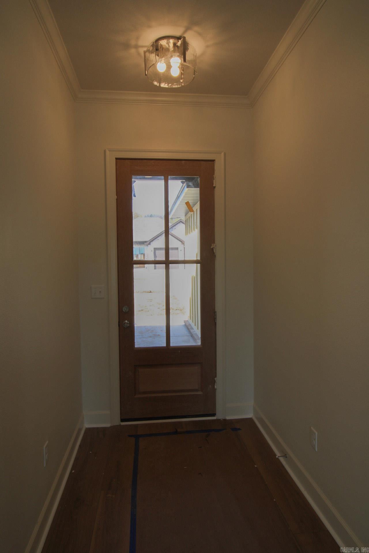 RIDGE VIEW - Residential