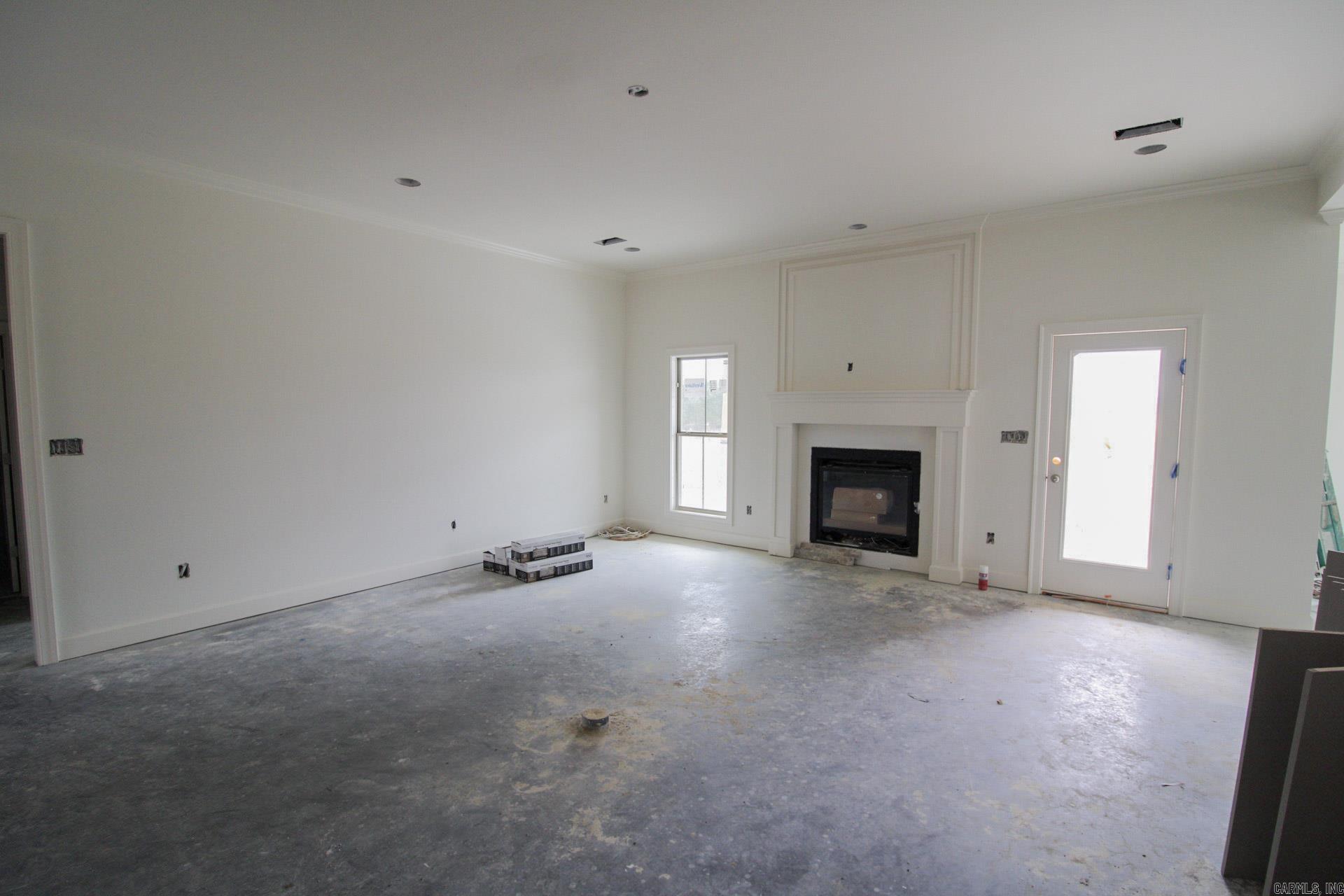 RIDGE VIEW - Residential