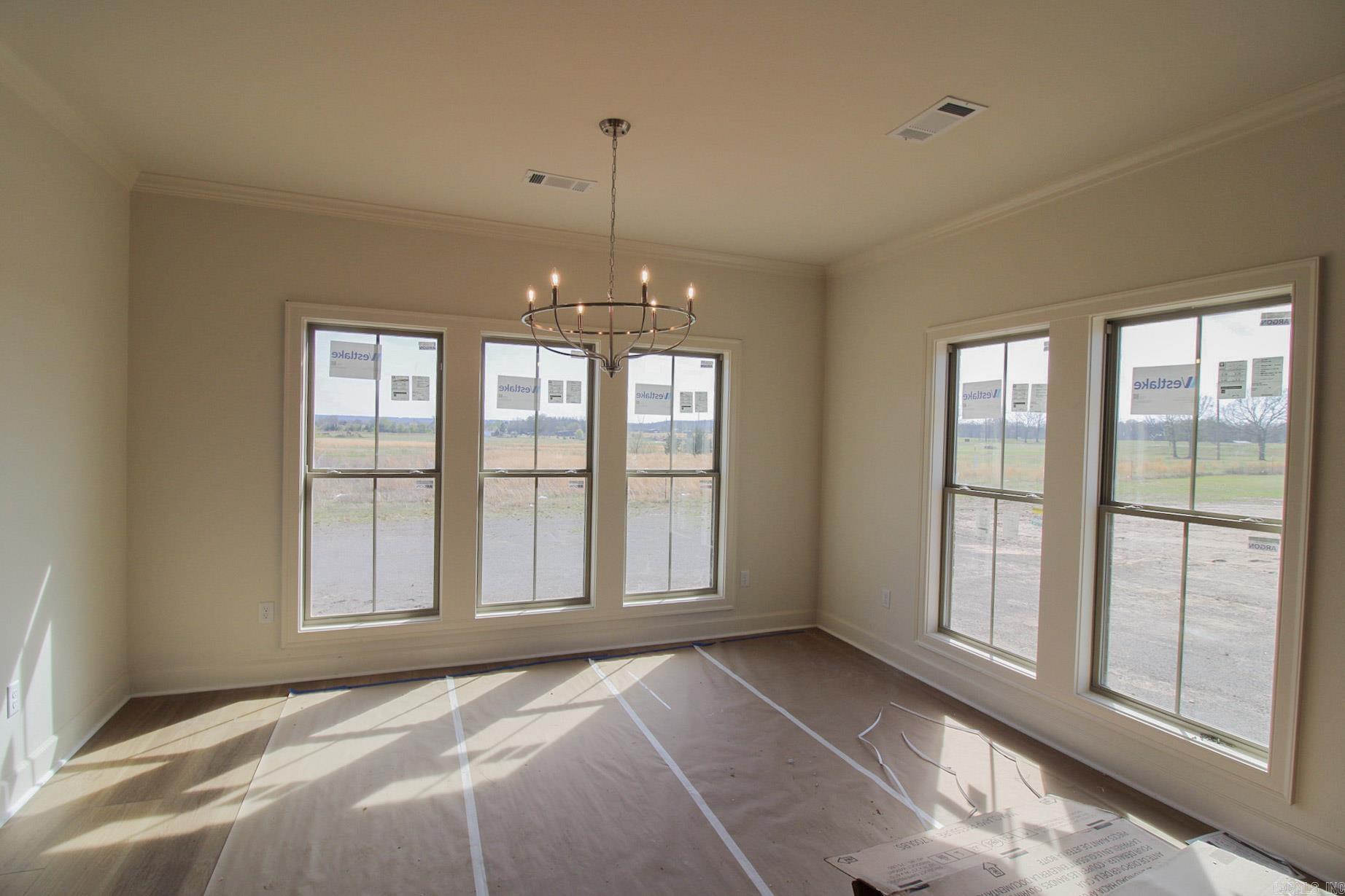 RIDGE VIEW - Residential