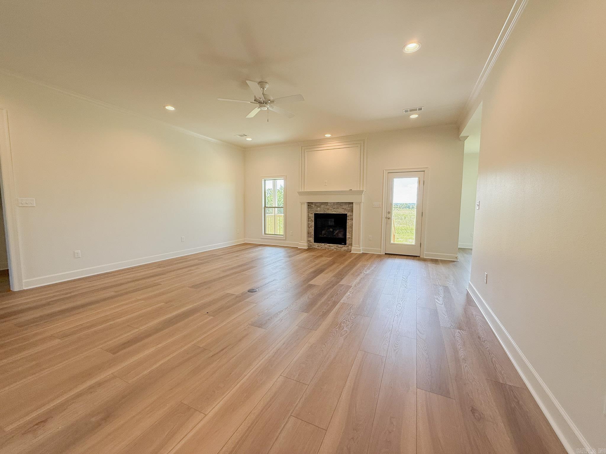 RIDGE VIEW - Residential