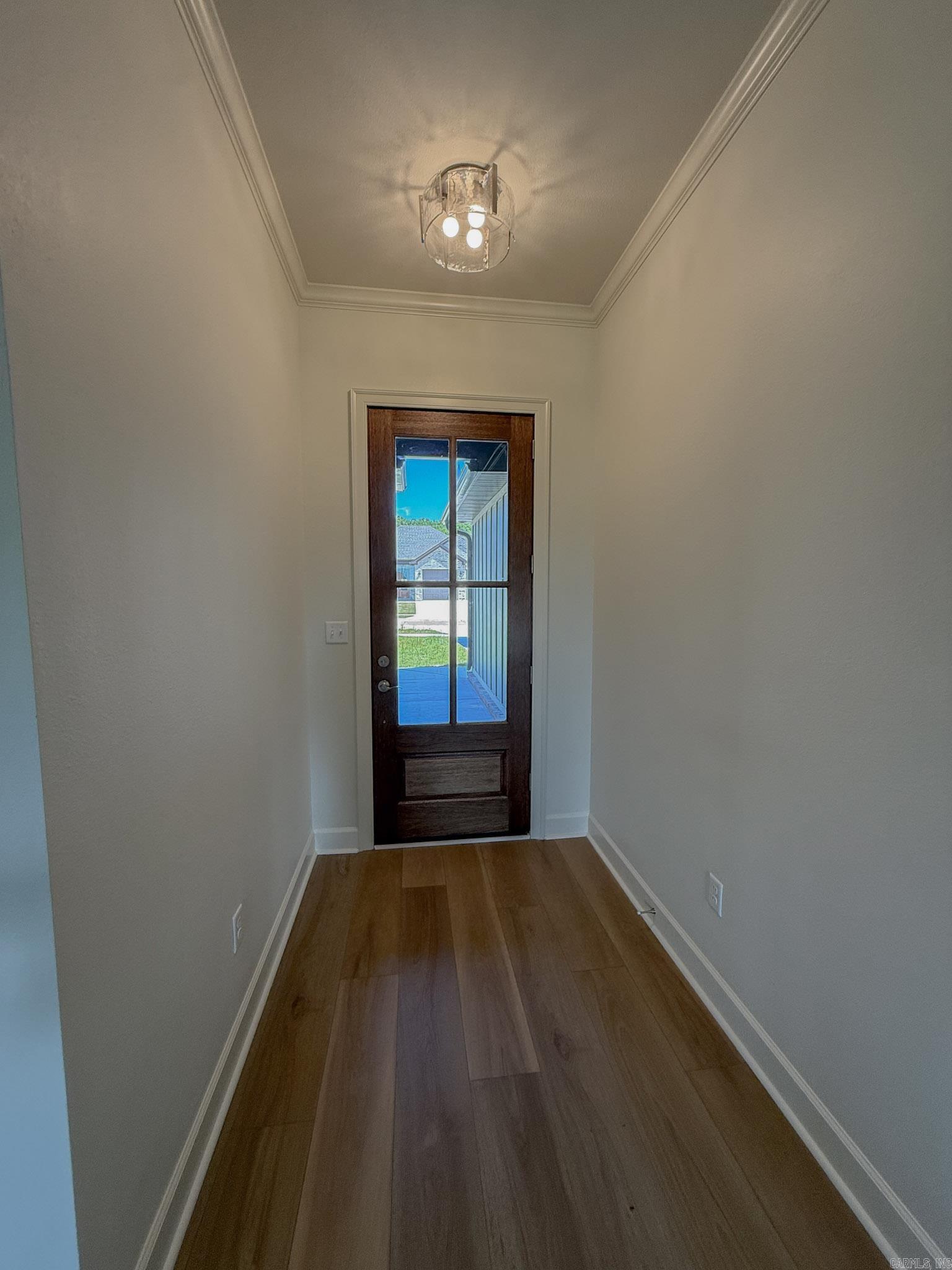 RIDGE VIEW - Residential