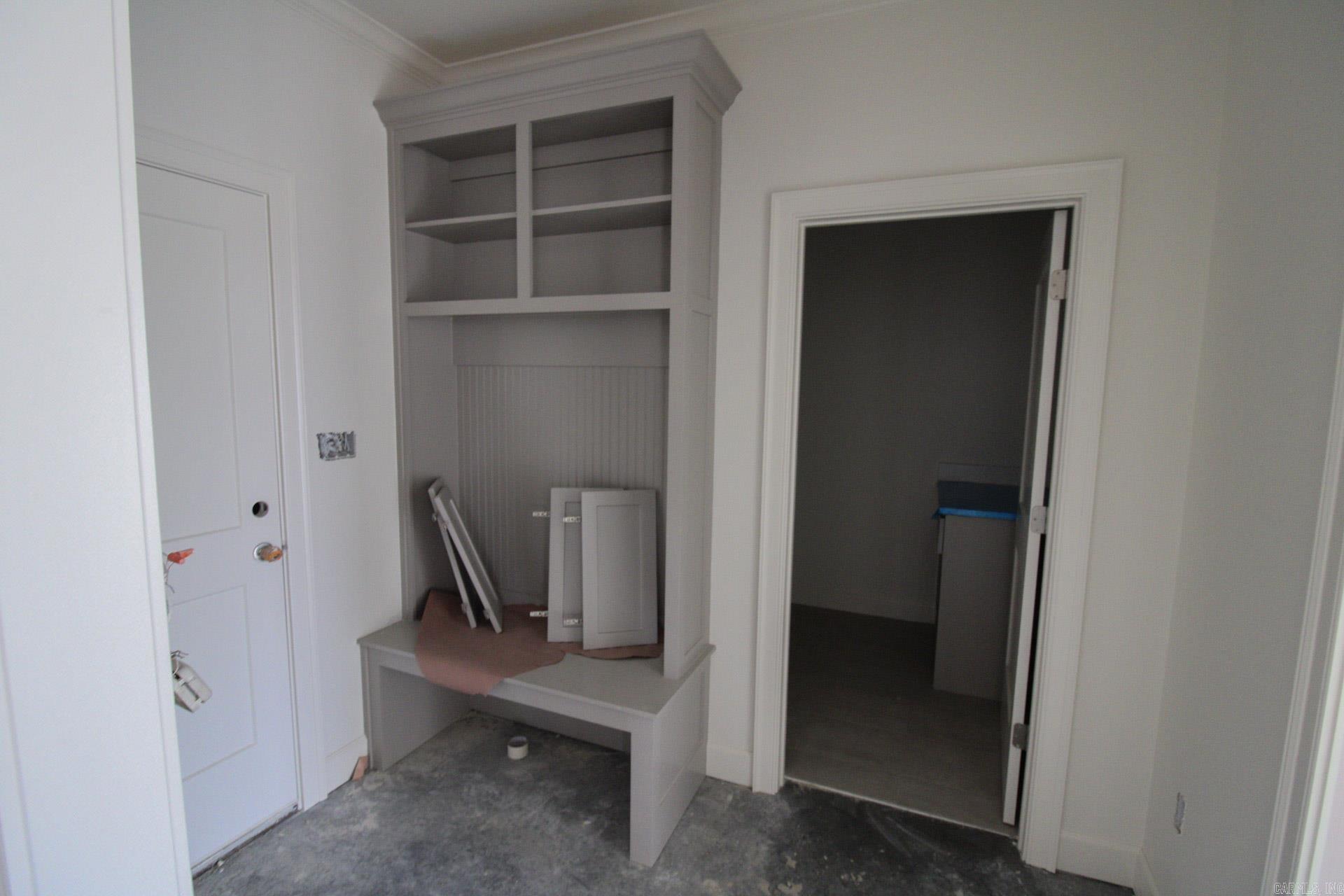 RIDGE VIEW - Residential