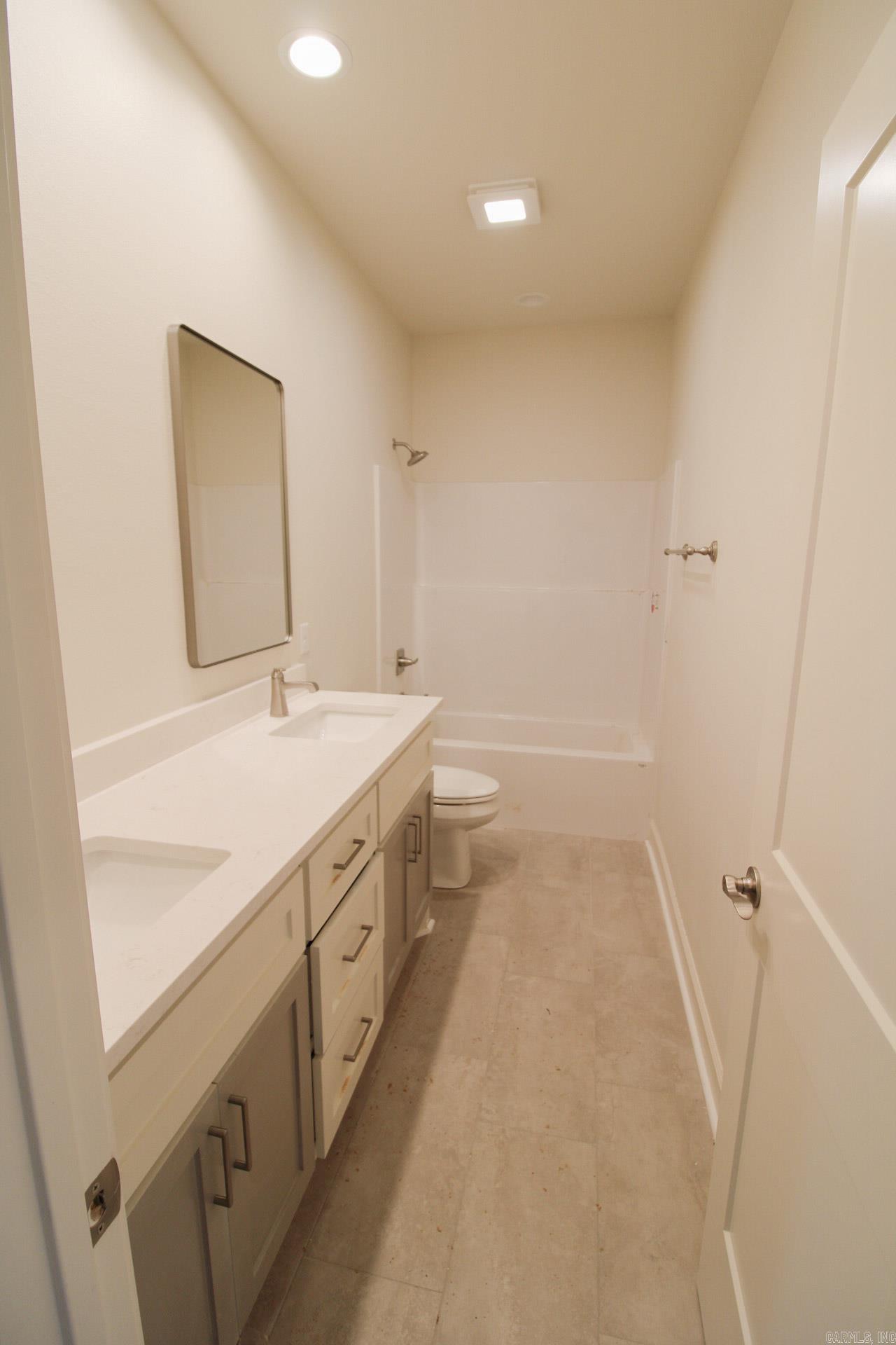 RIDGE VIEW - Residential