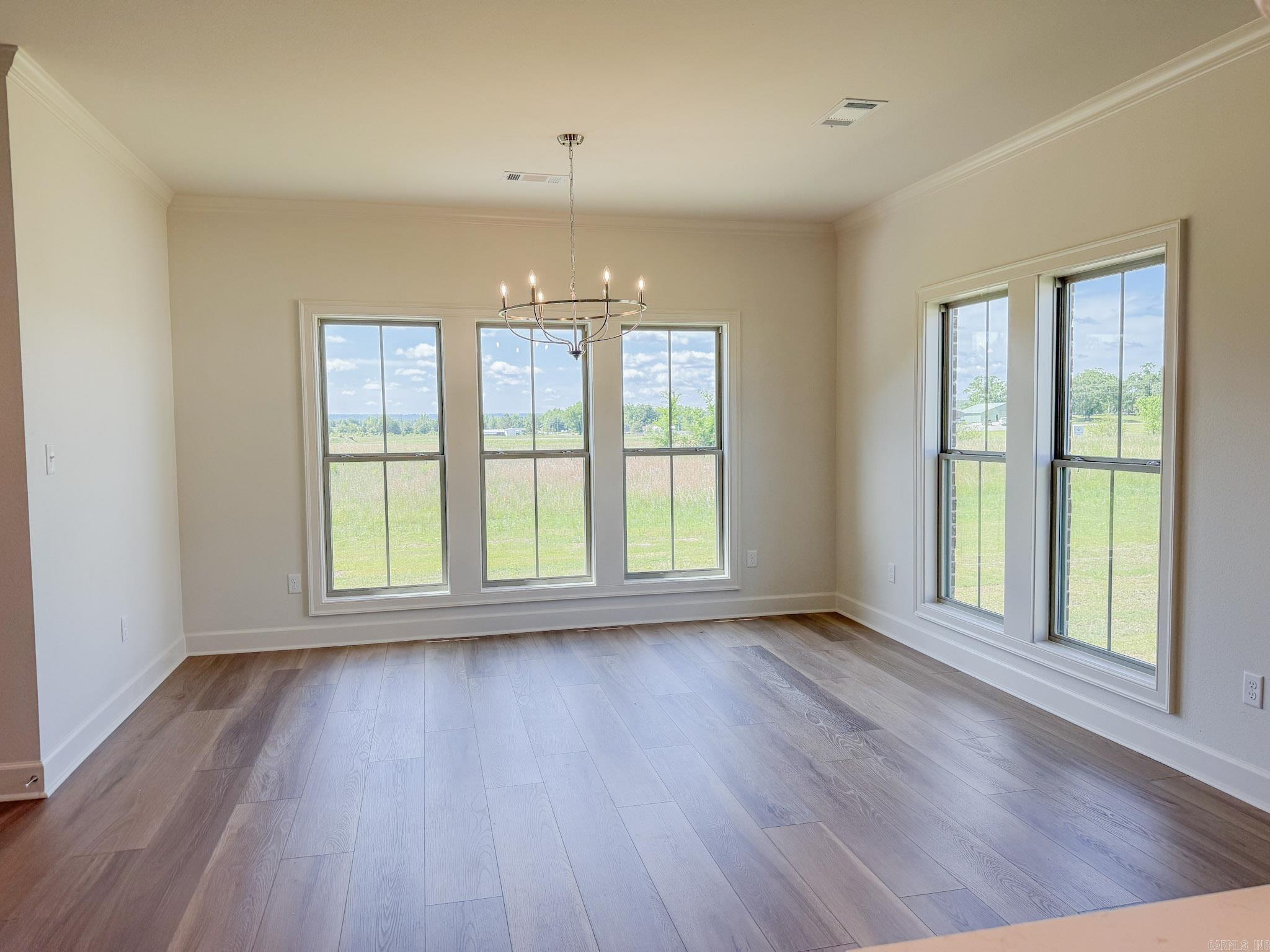 RIDGE VIEW - Residential