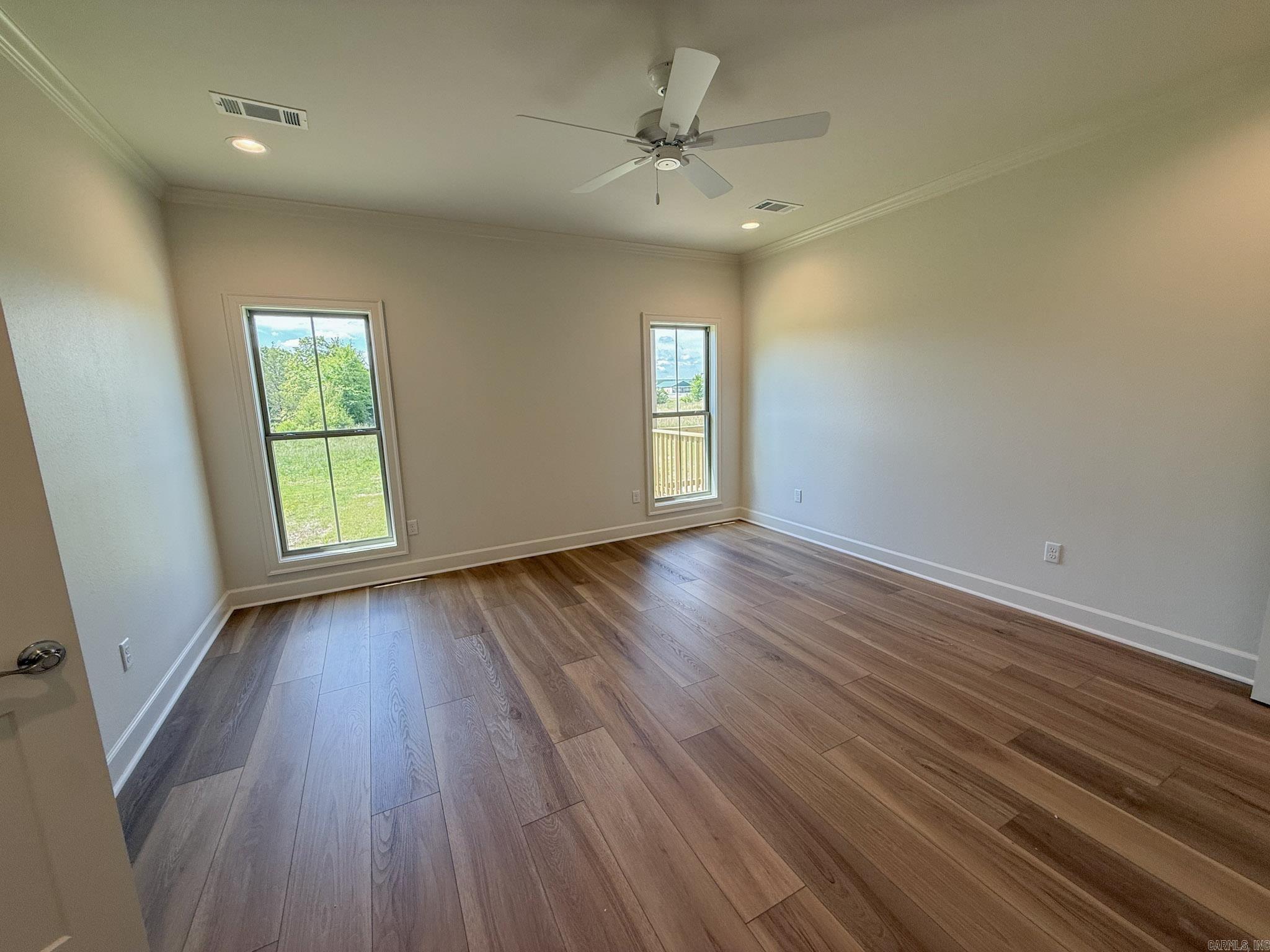 RIDGE VIEW - Residential