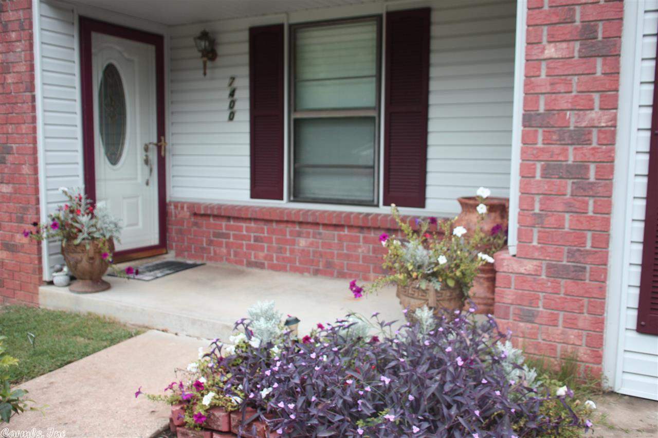 The Meadows - Residential