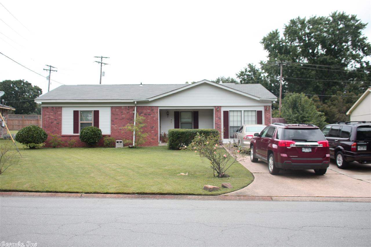 The Meadows - Residential