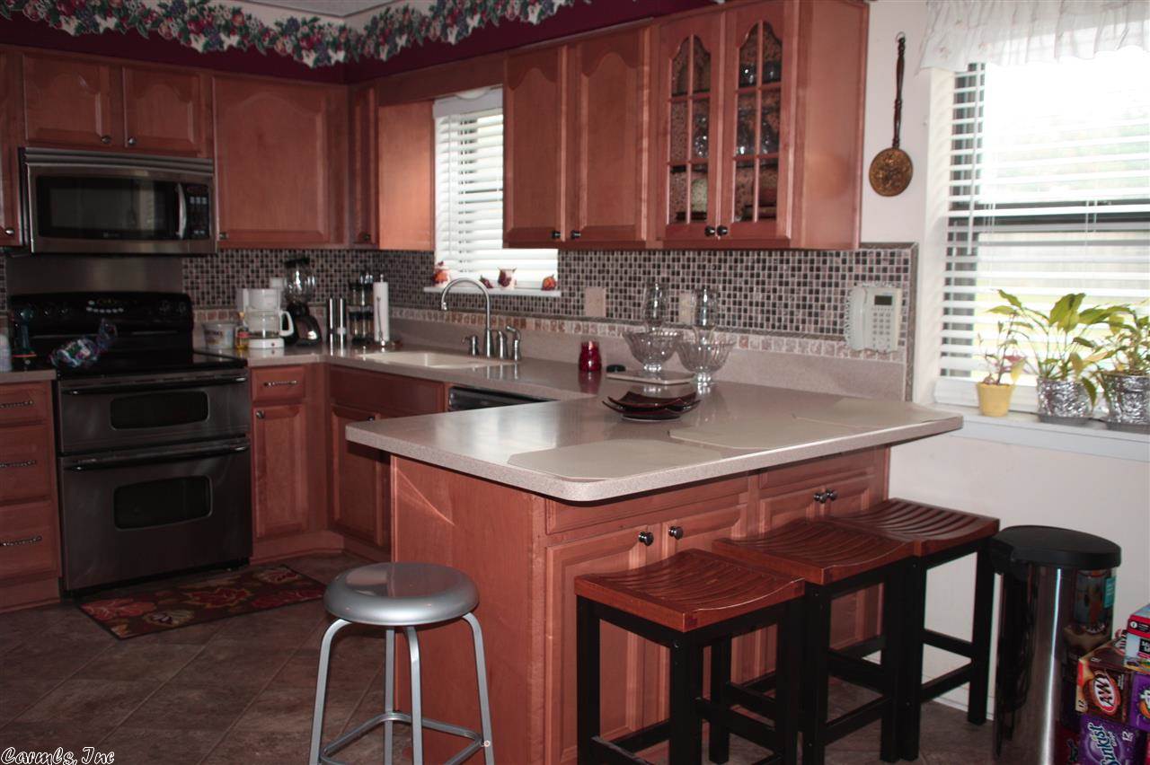 The Meadows - Residential