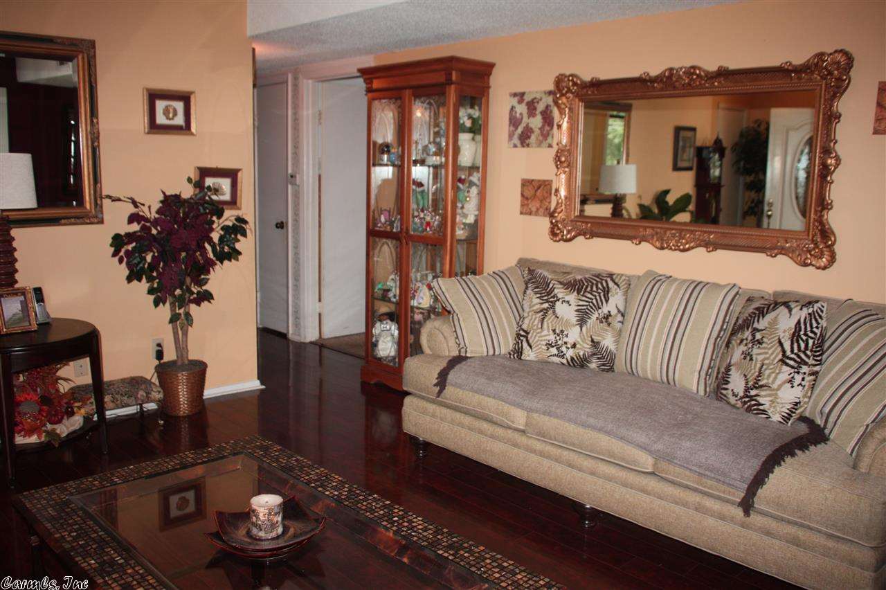 The Meadows - Residential